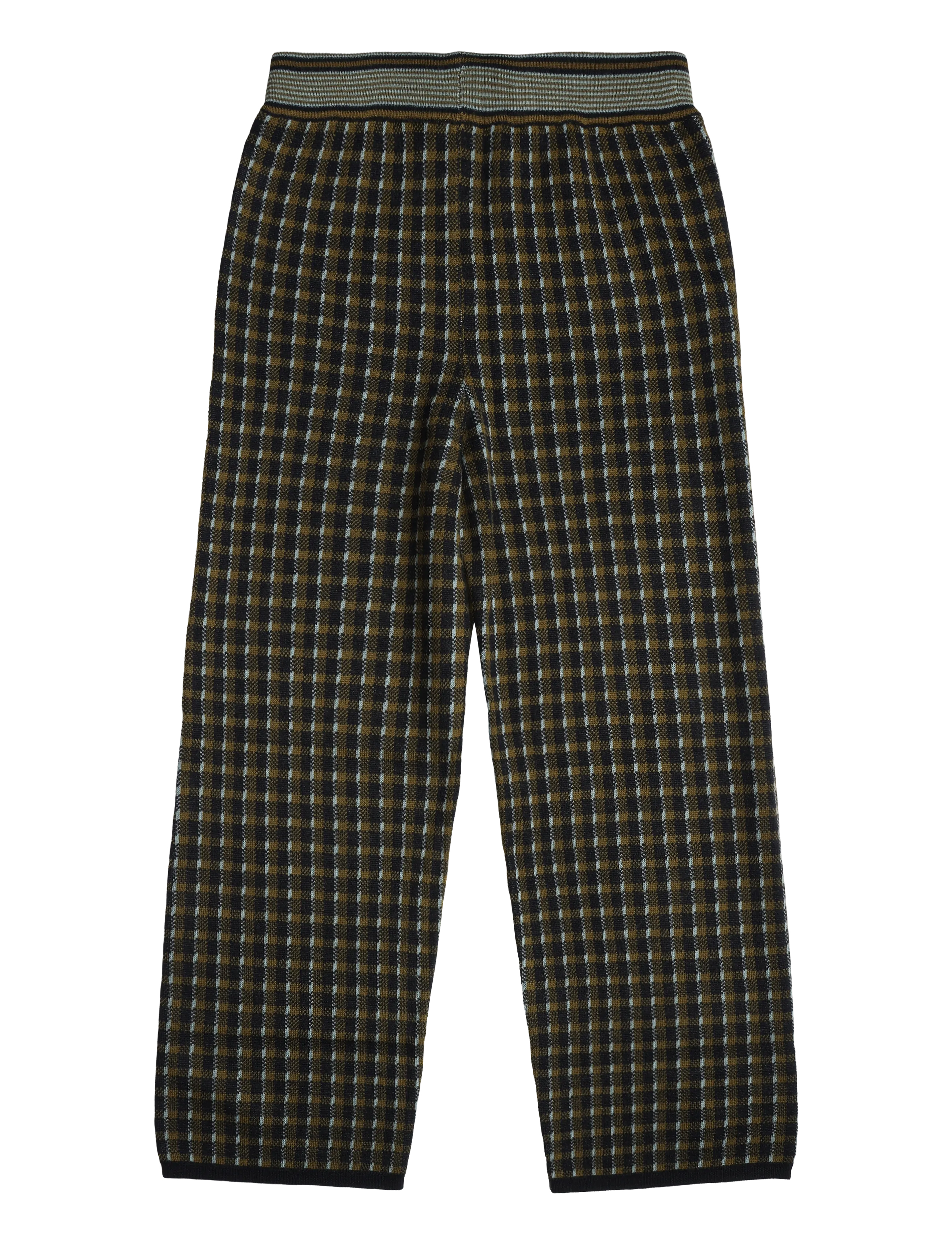 FUB - Pants - babybukser - dark navy - 1