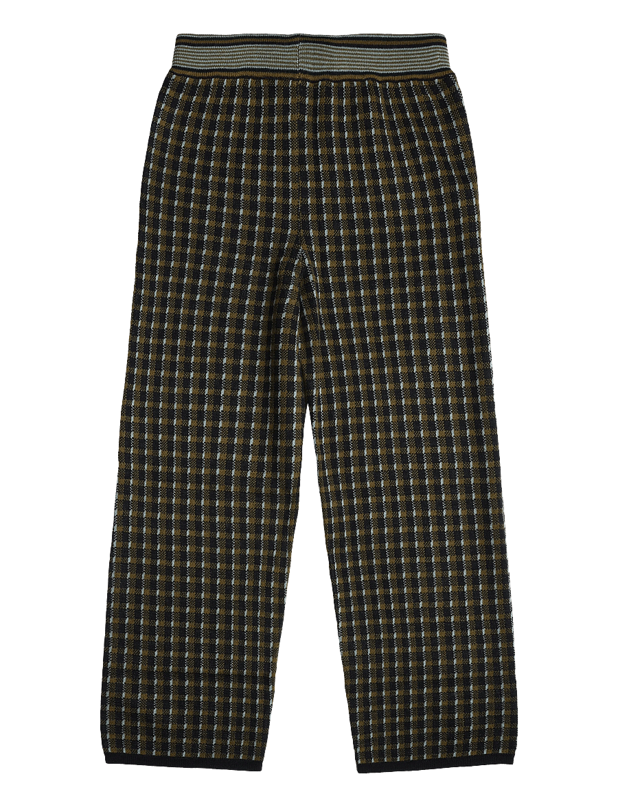 FUB - Pants - babybukser - dark navy - 1