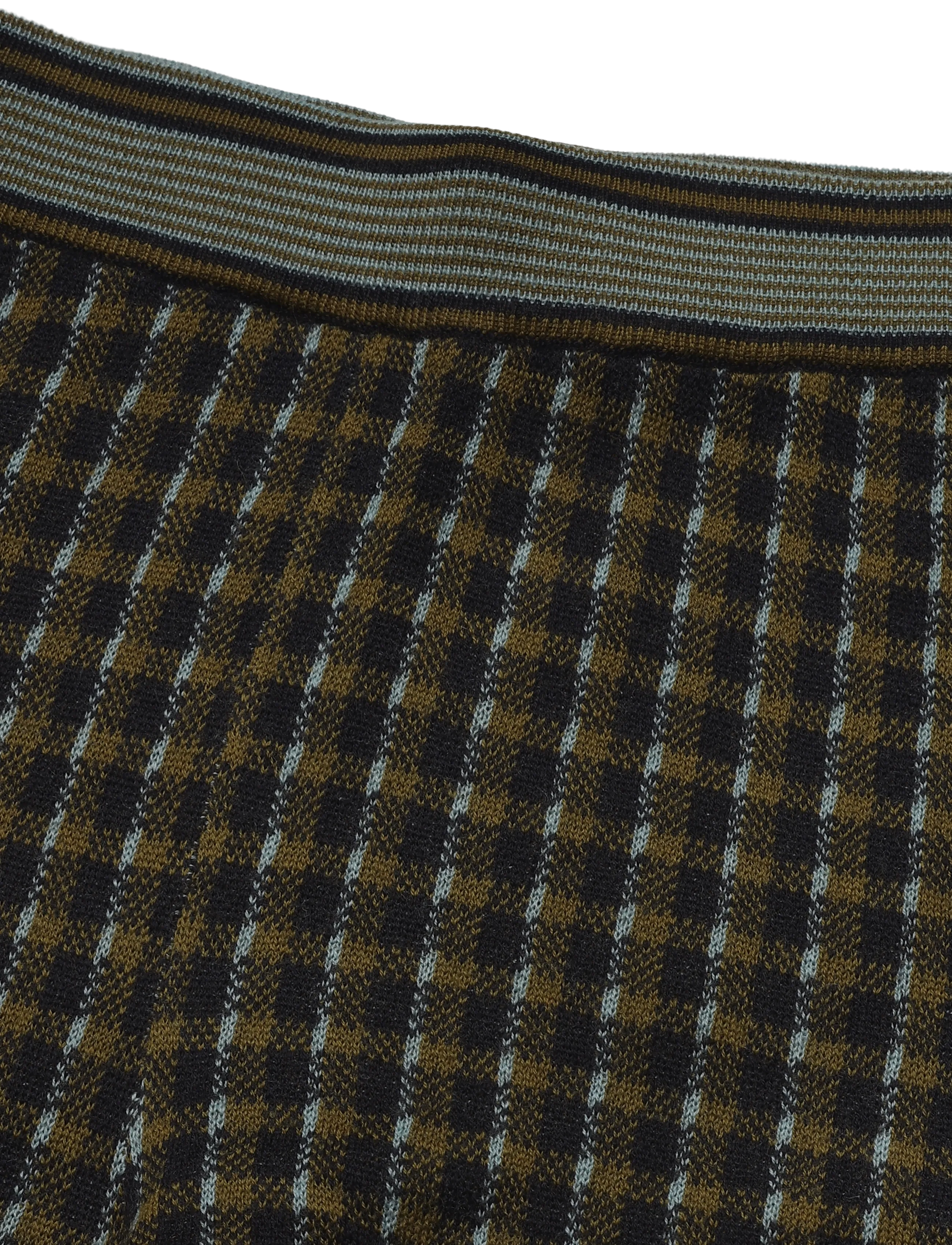 FUB - Pants - babybukser - dark navy - 2