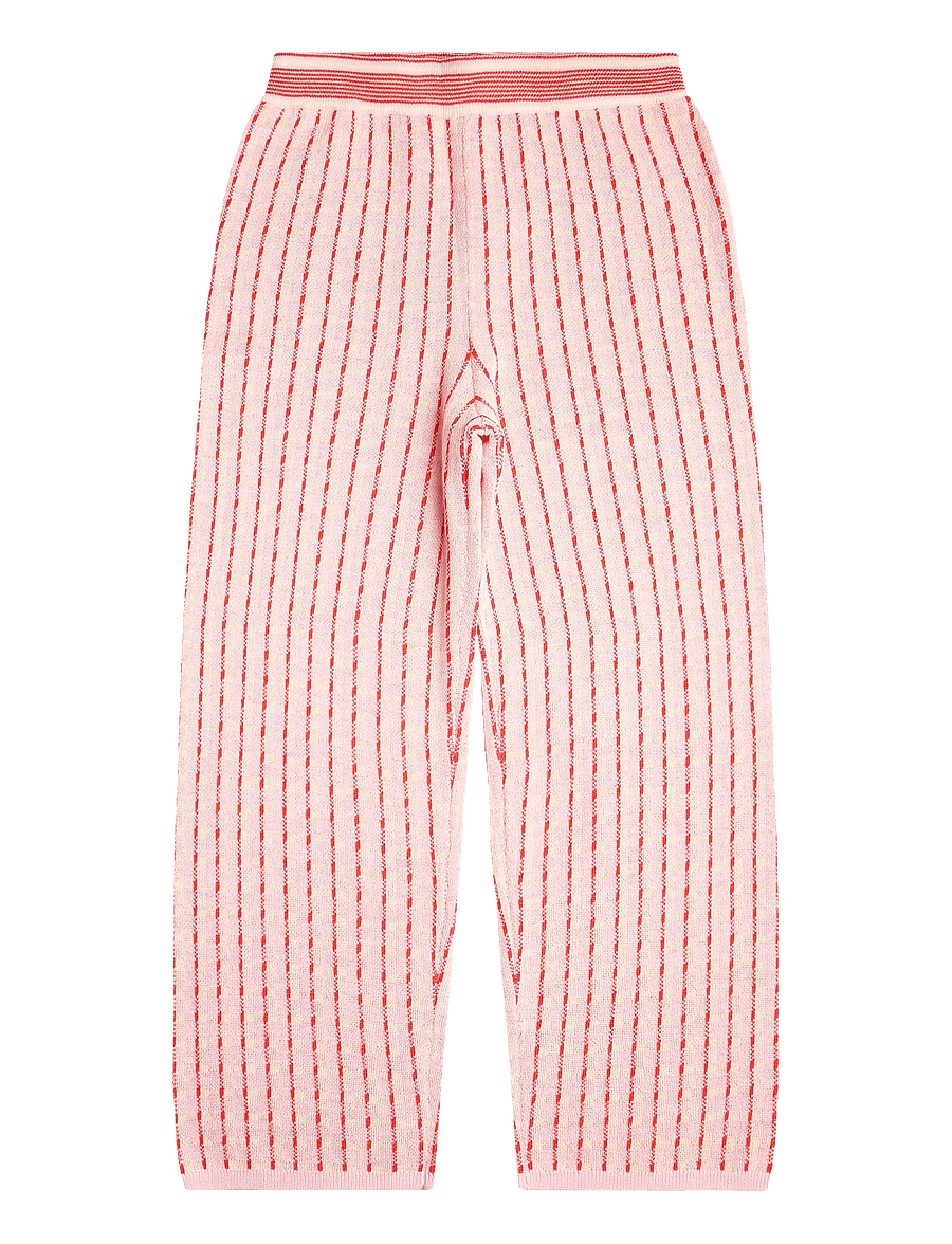 FUB - Pants - babyhosen - rose quartz - 0