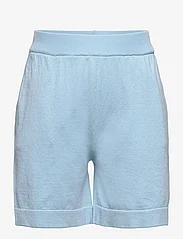 FUB - Shorts - mjukisshorts - glacier - 0
