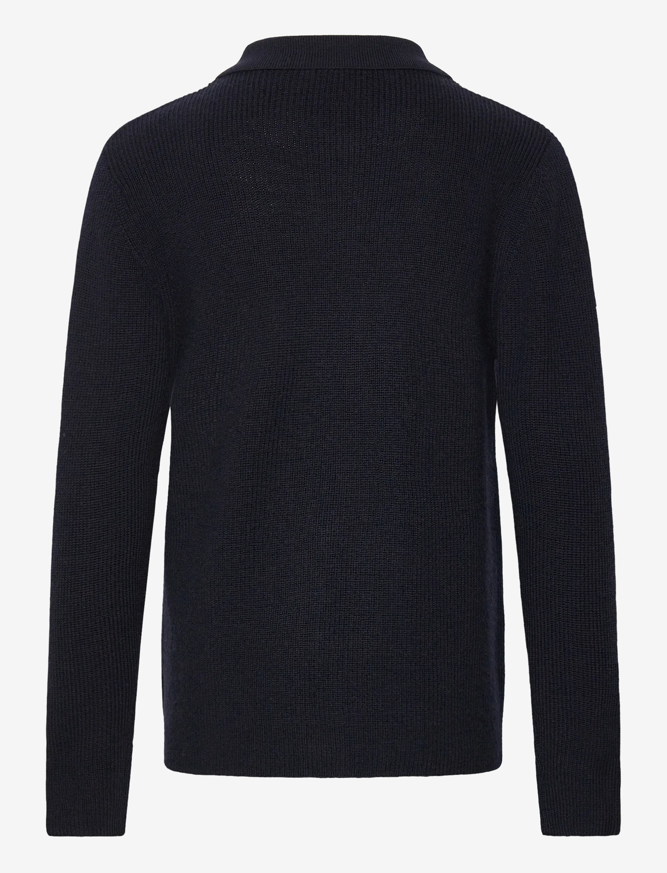 FUB - Cardigan - cardigans - dark navy - 1