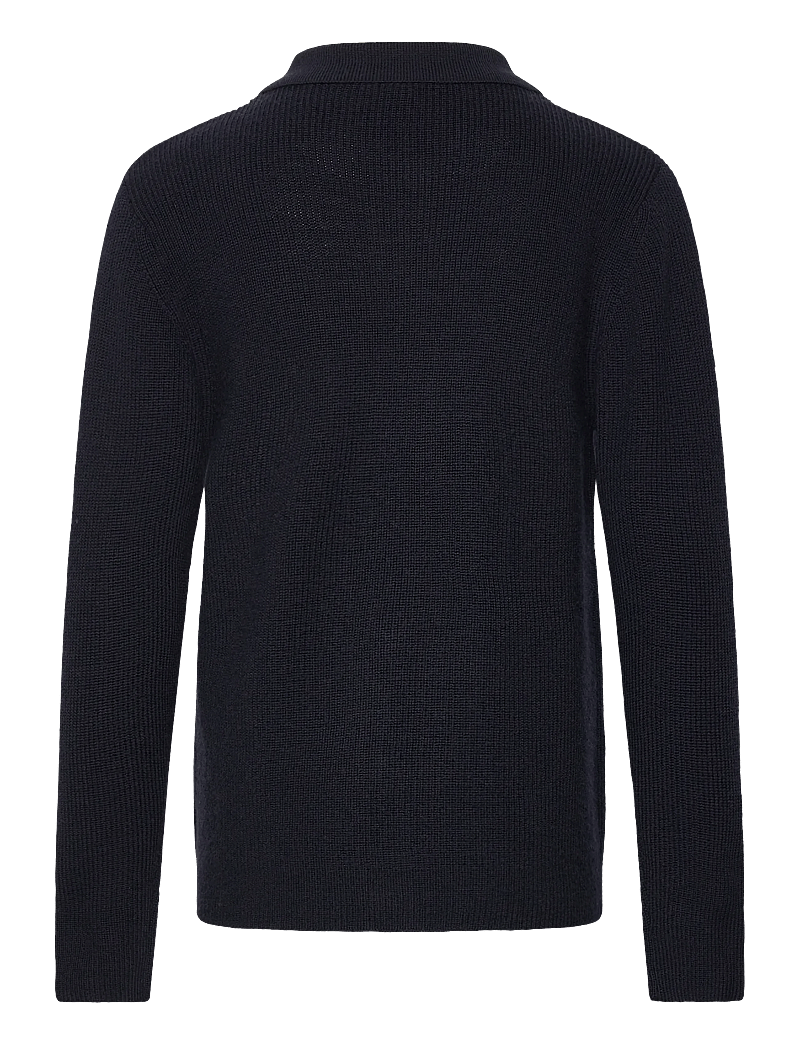 FUB - Cardigan - kardiganid - dark navy - 1