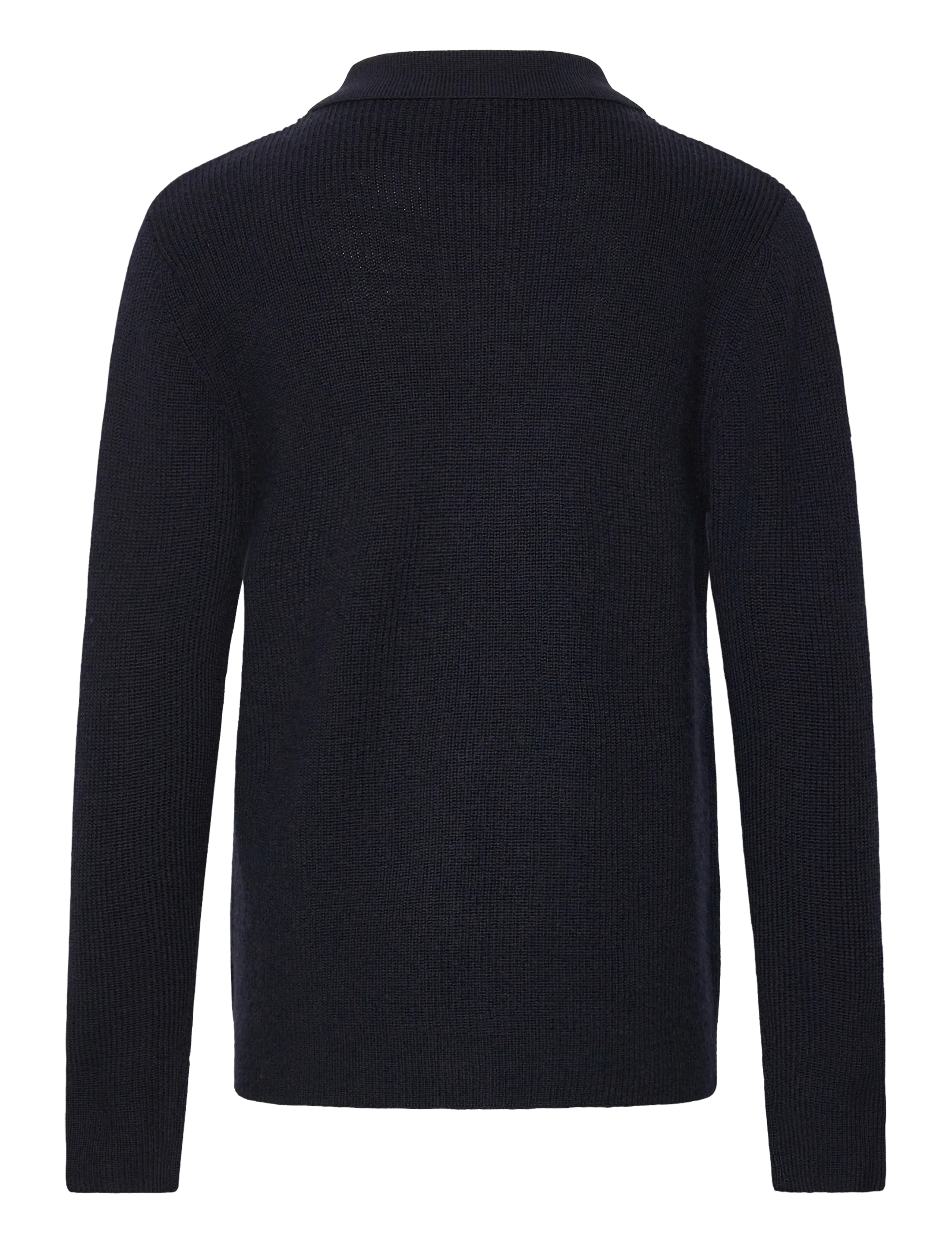 FUB - Cardigan - cardigans - dark navy - 1