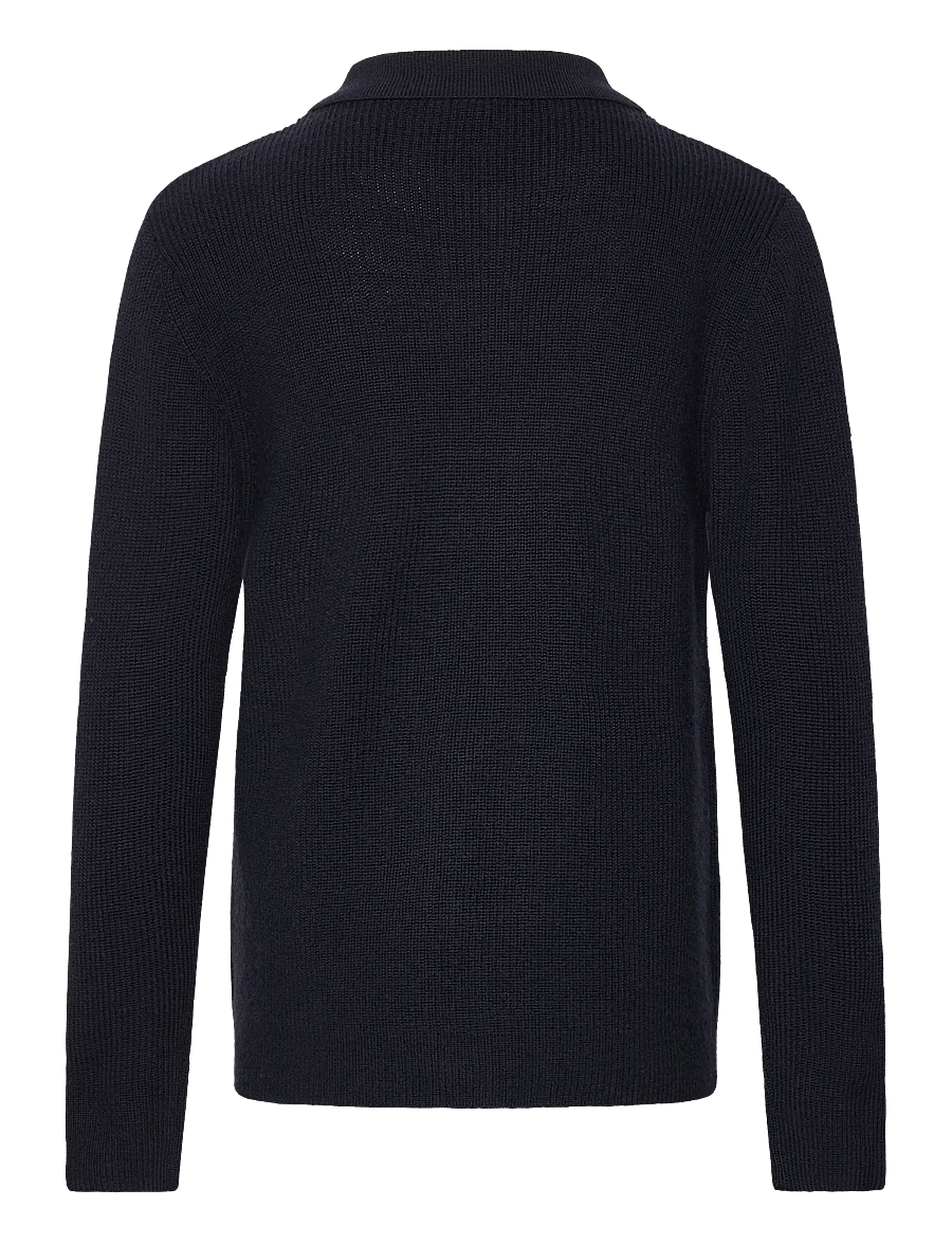 FUB - Cardigan - cardigans - dark navy - 1