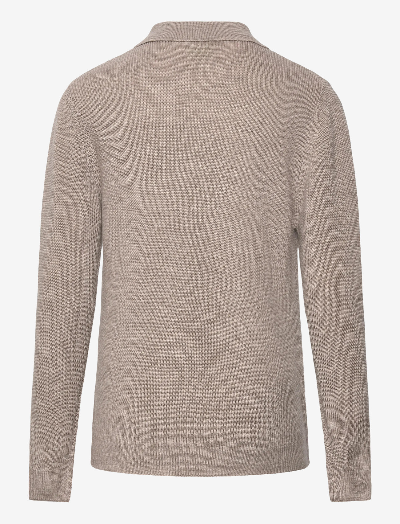 FUB - Cardigan - cardigans - oat melange - 1