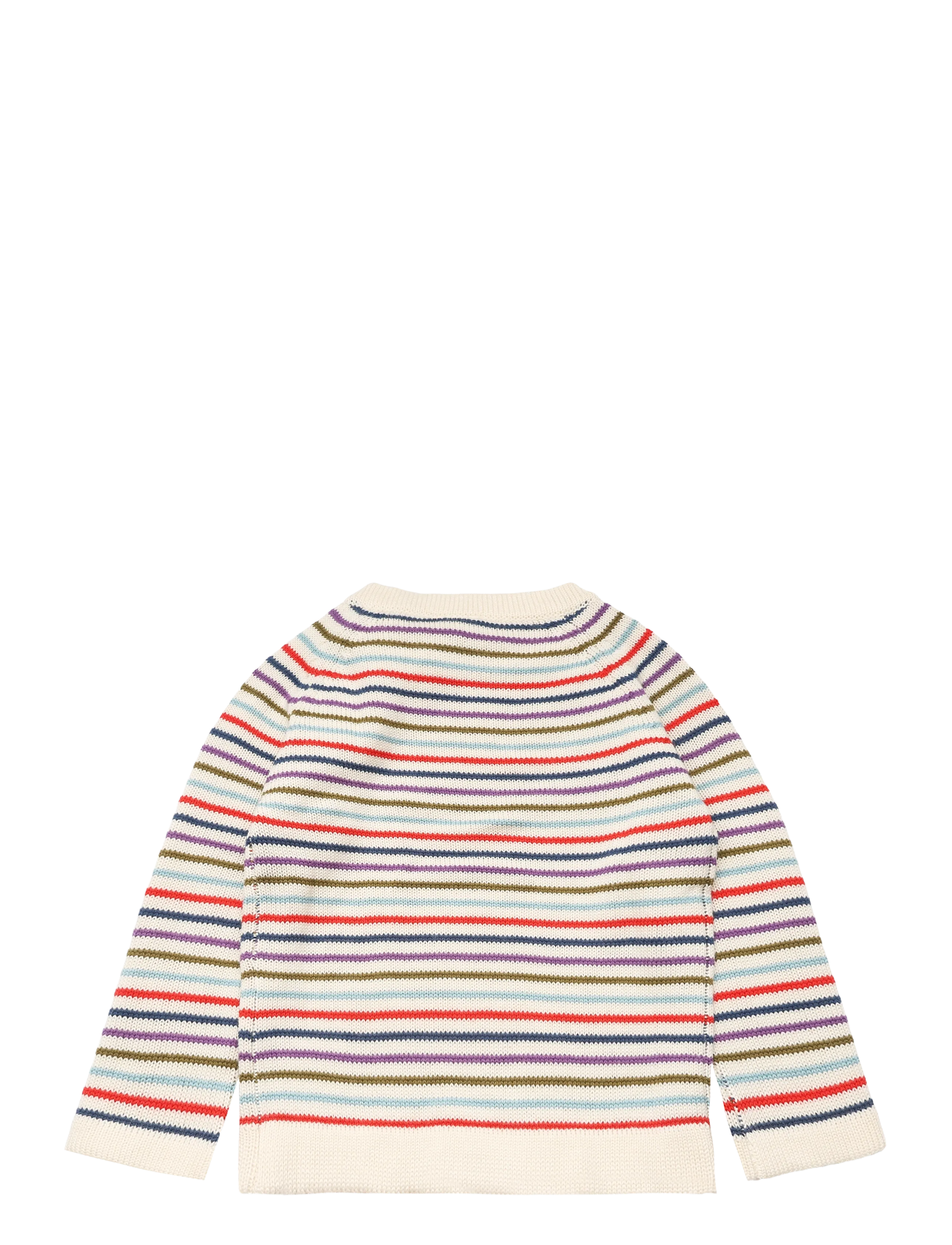 FUB - Sweater - džemprid - anniversary stripe - 1