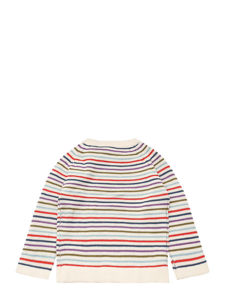 FUB - Sweater - džemprid - anniversary stripe - 1