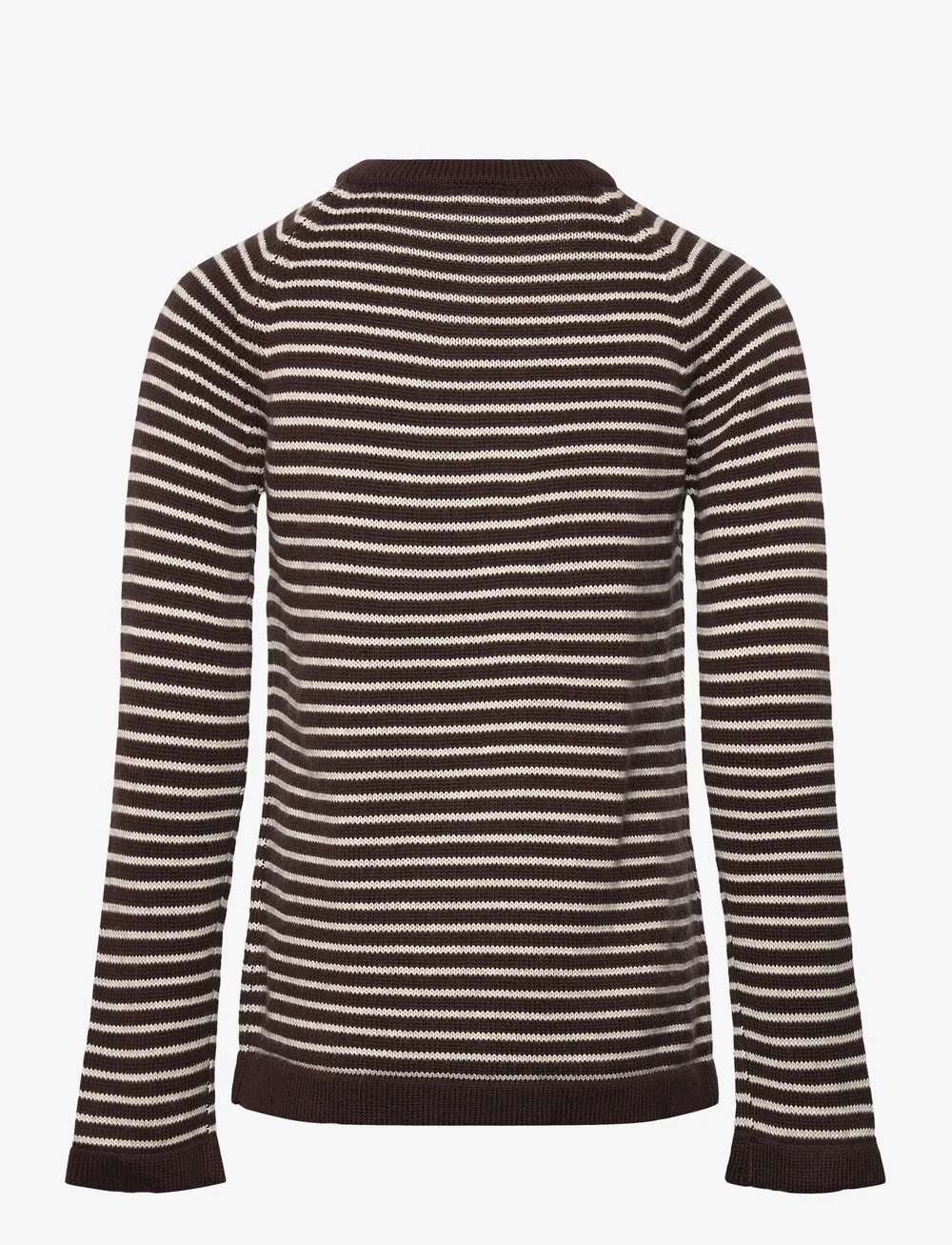 FUB - Sweater - pullover - mocca/ecru - 1