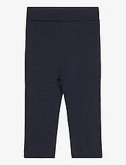 FUB - Baby Straight Pants - legginsit - dark navy - 0