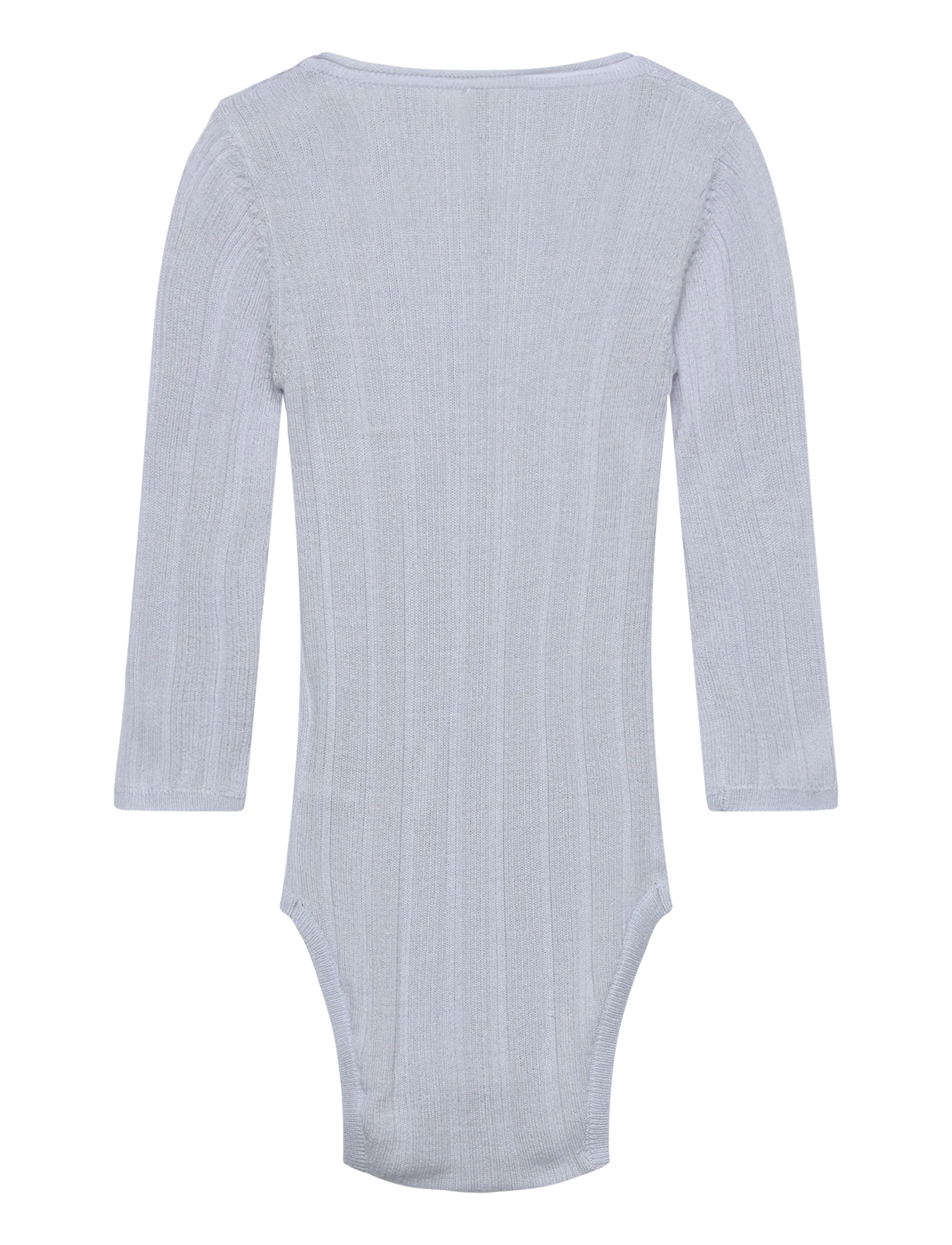 FUB - Baby Rib Body - kids - baby blue - 1