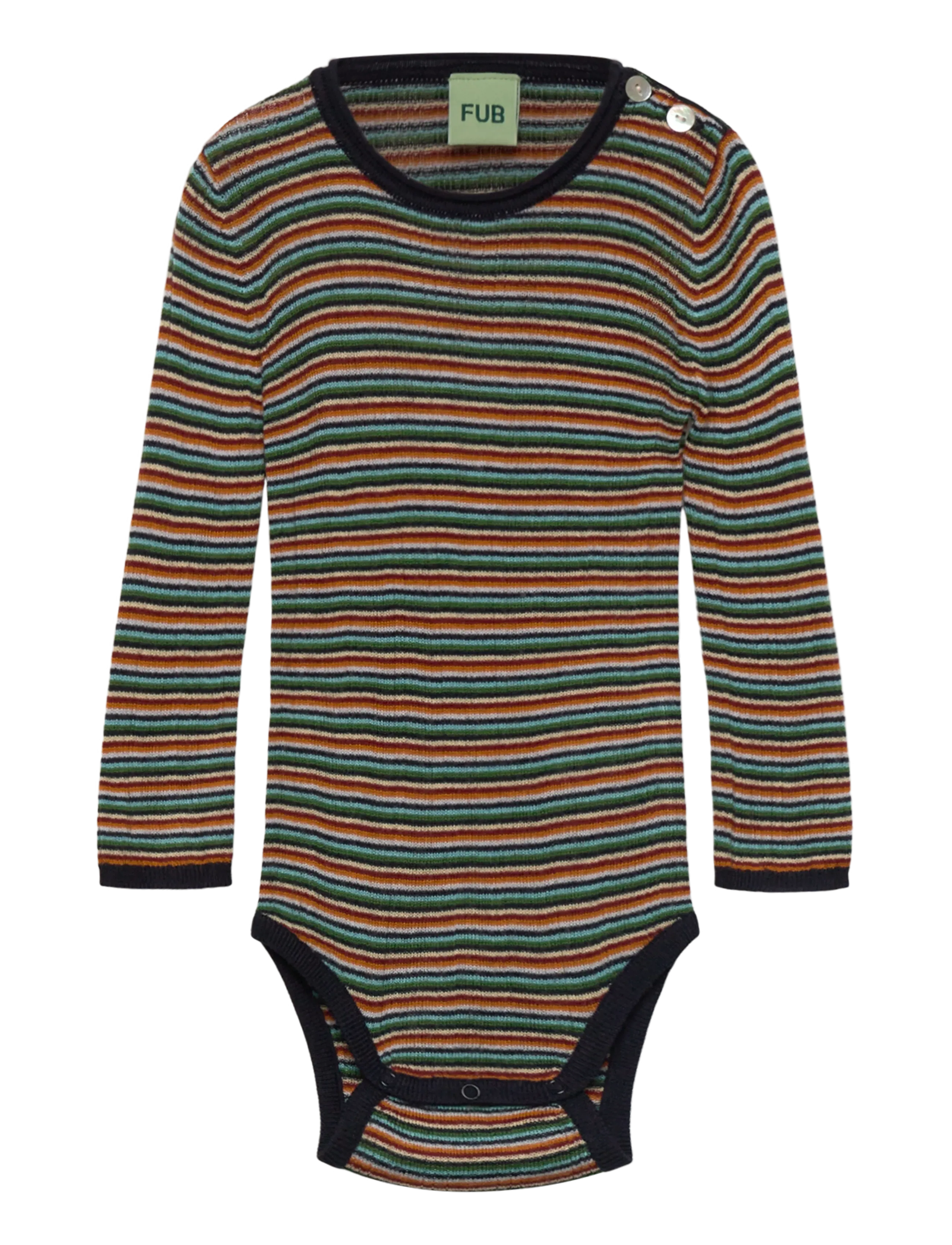 MULTI STRIPE