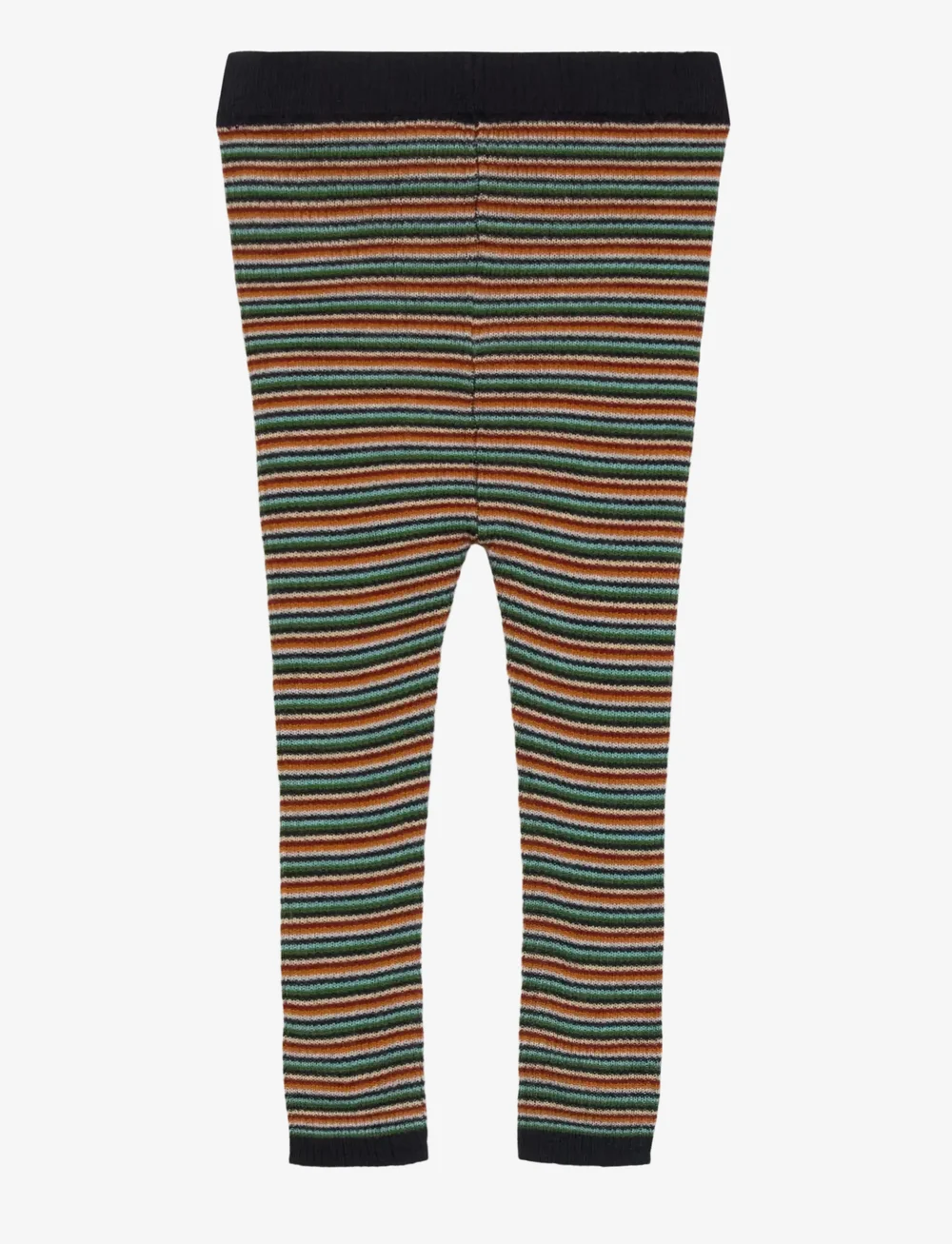 FUB - Baby Slimfit Leggings - leggings - multi stripe - 1