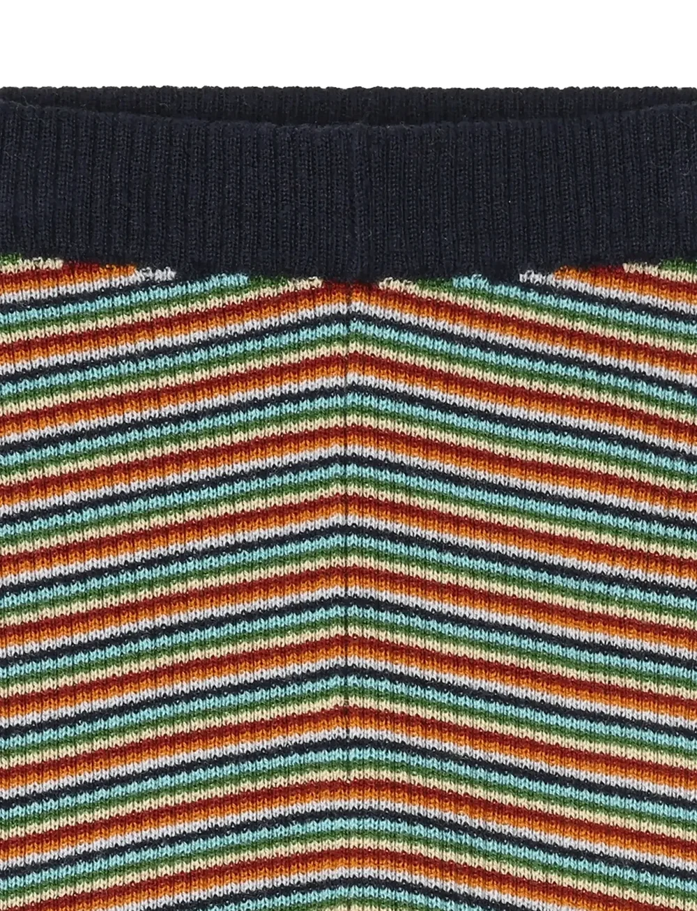 FUB - Baby Slimfit Leggings - leggings - multi stripe - 2