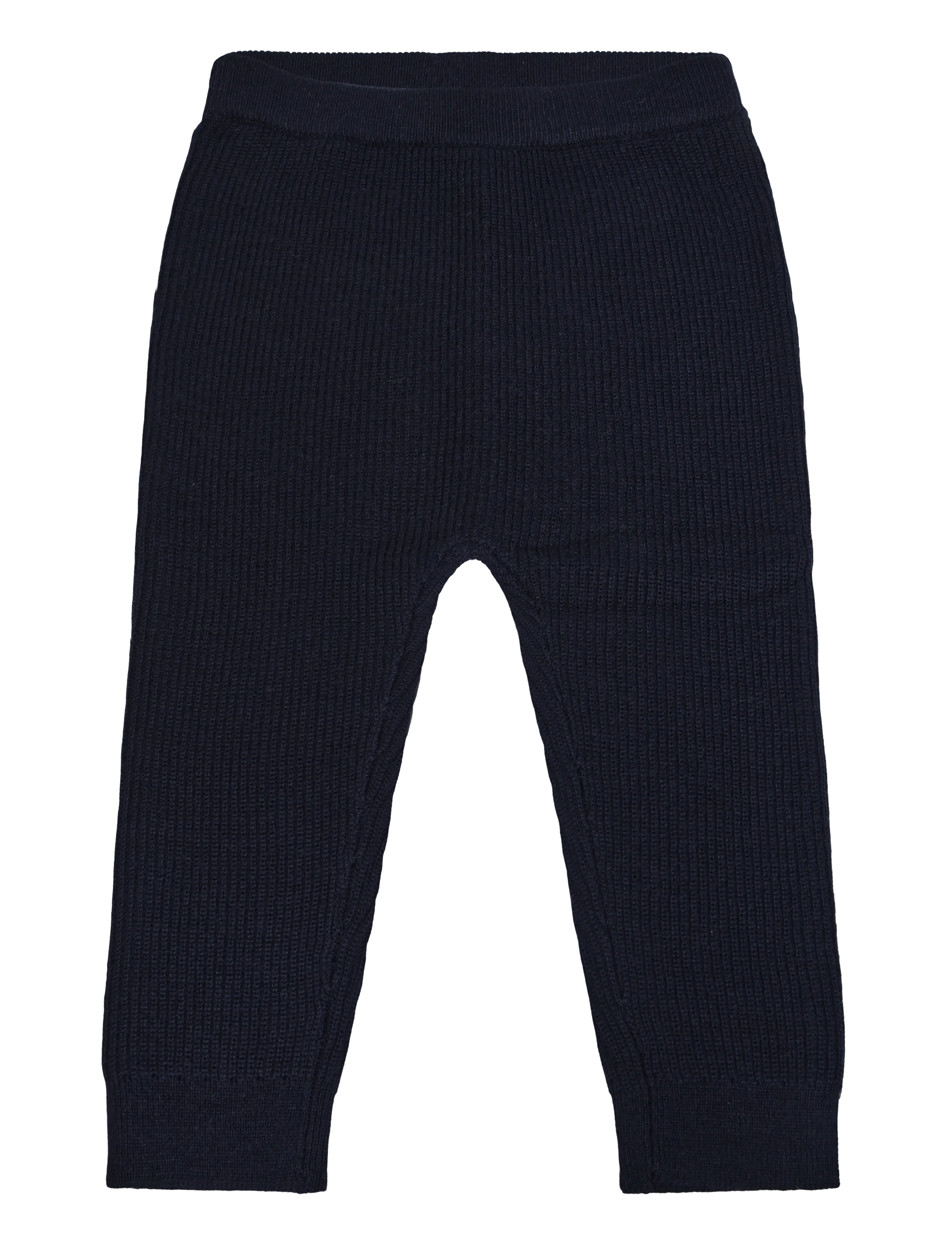 FUB Baby Rib Pants - FUB - DARK NAVY / navy