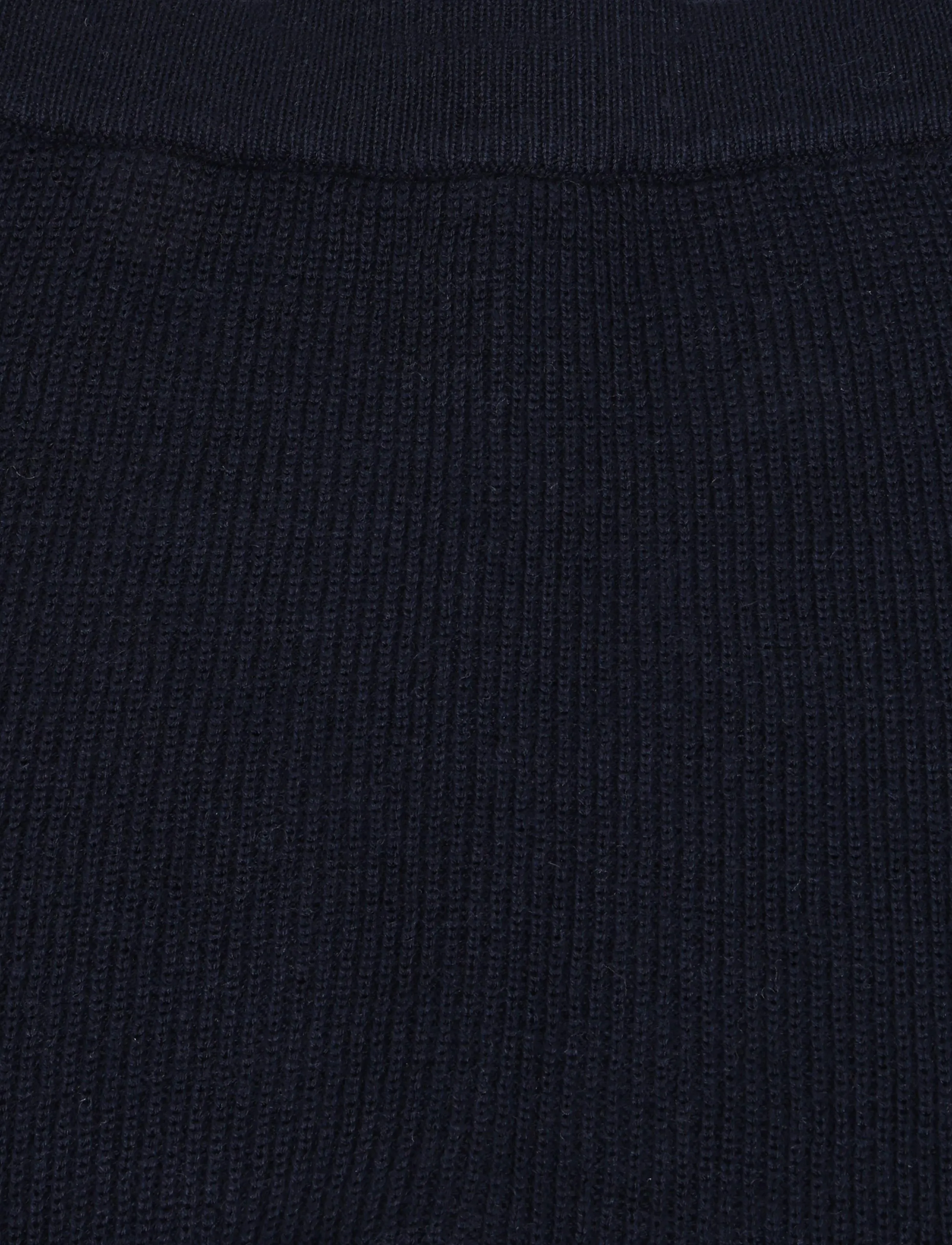 FUB - Baby Rib Pants - beebipüksid - dark navy - 2