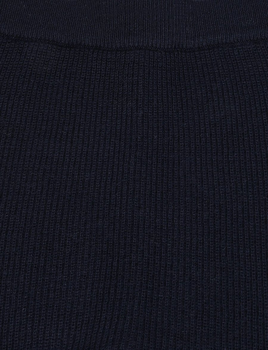 FUB - Baby Rib Pants - beebipüksid - dark navy - 2
