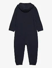 FUB - Baby Suit - byxdress - dark navy - 1