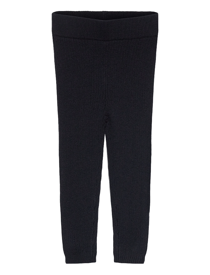 FUB - Baby Leggings - dark navy - 0