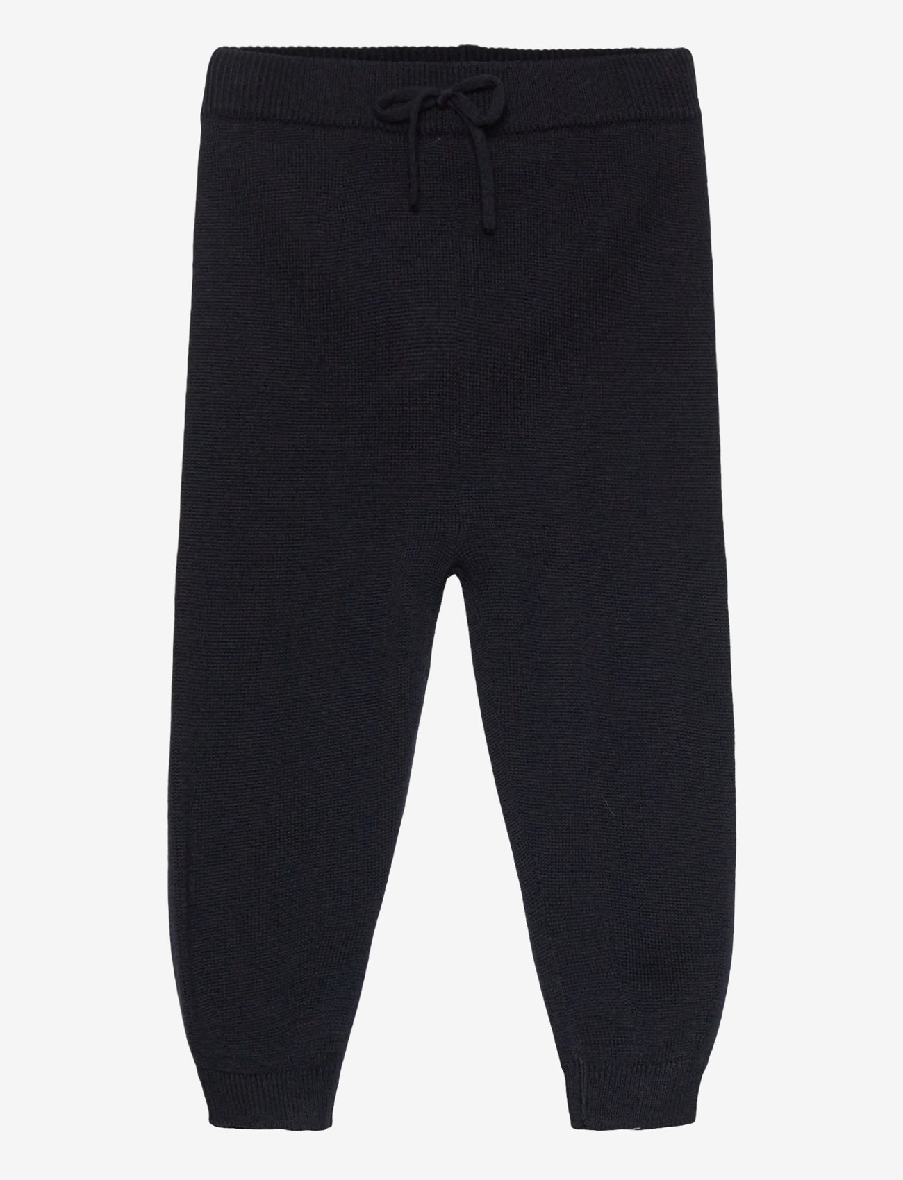 FUB - Baby Pants - efterårstøj - dark navy - 0