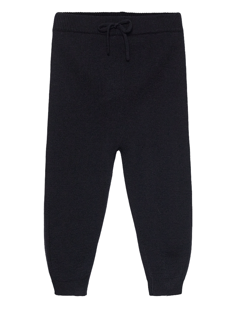 FUB - Baby Pants - babybyxor - dark navy - 0
