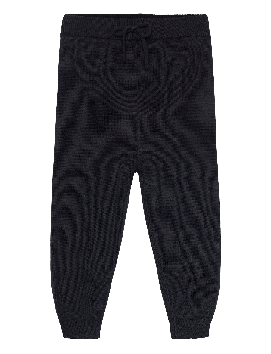 FUB - Baby Pants - dark navy - 0