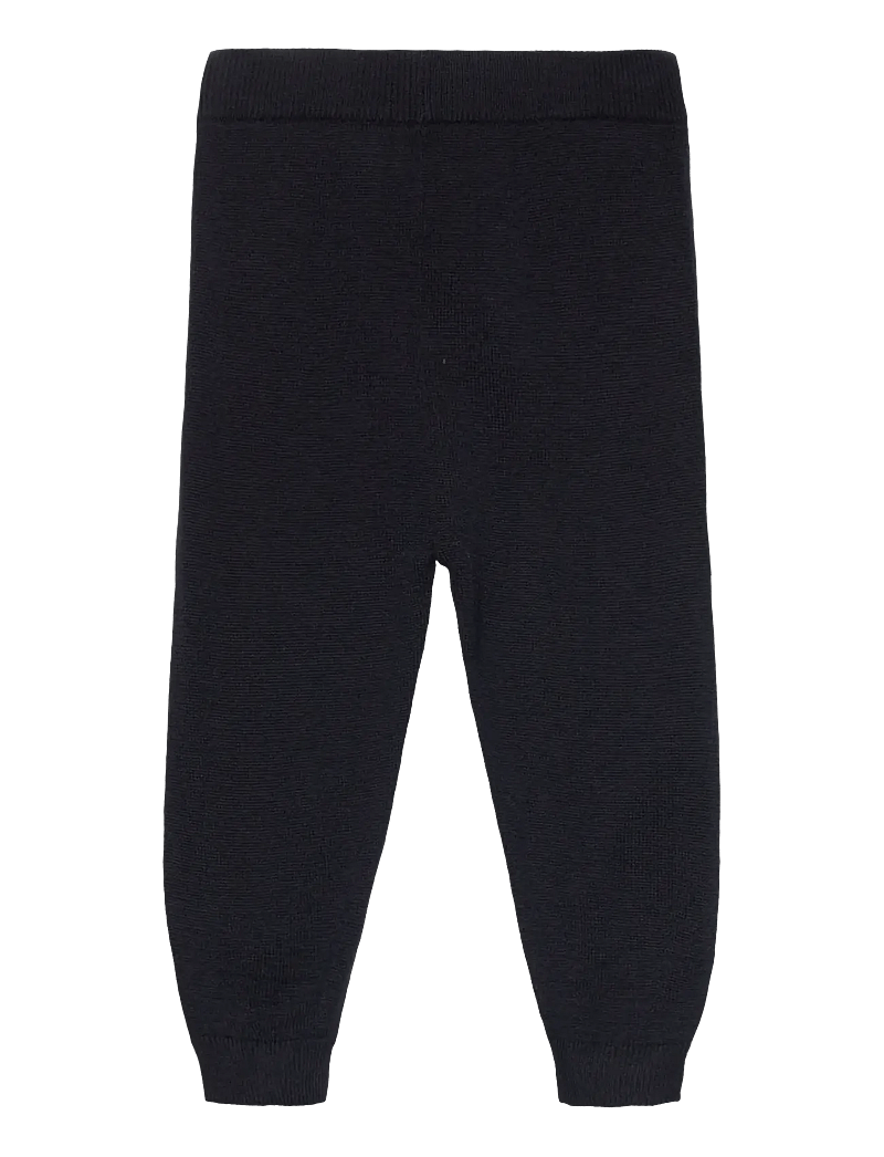 FUB - Baby Pants - babybyxor - dark navy - 1