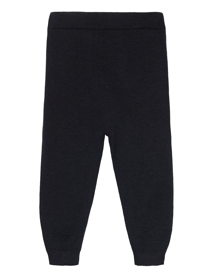 FUB - Baby Pants - dark navy - 1
