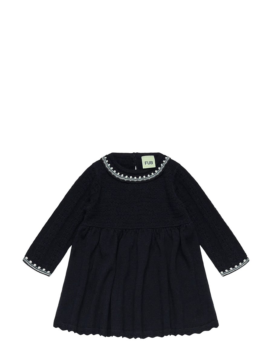 FUB - Baby Dress - dark navy - 0