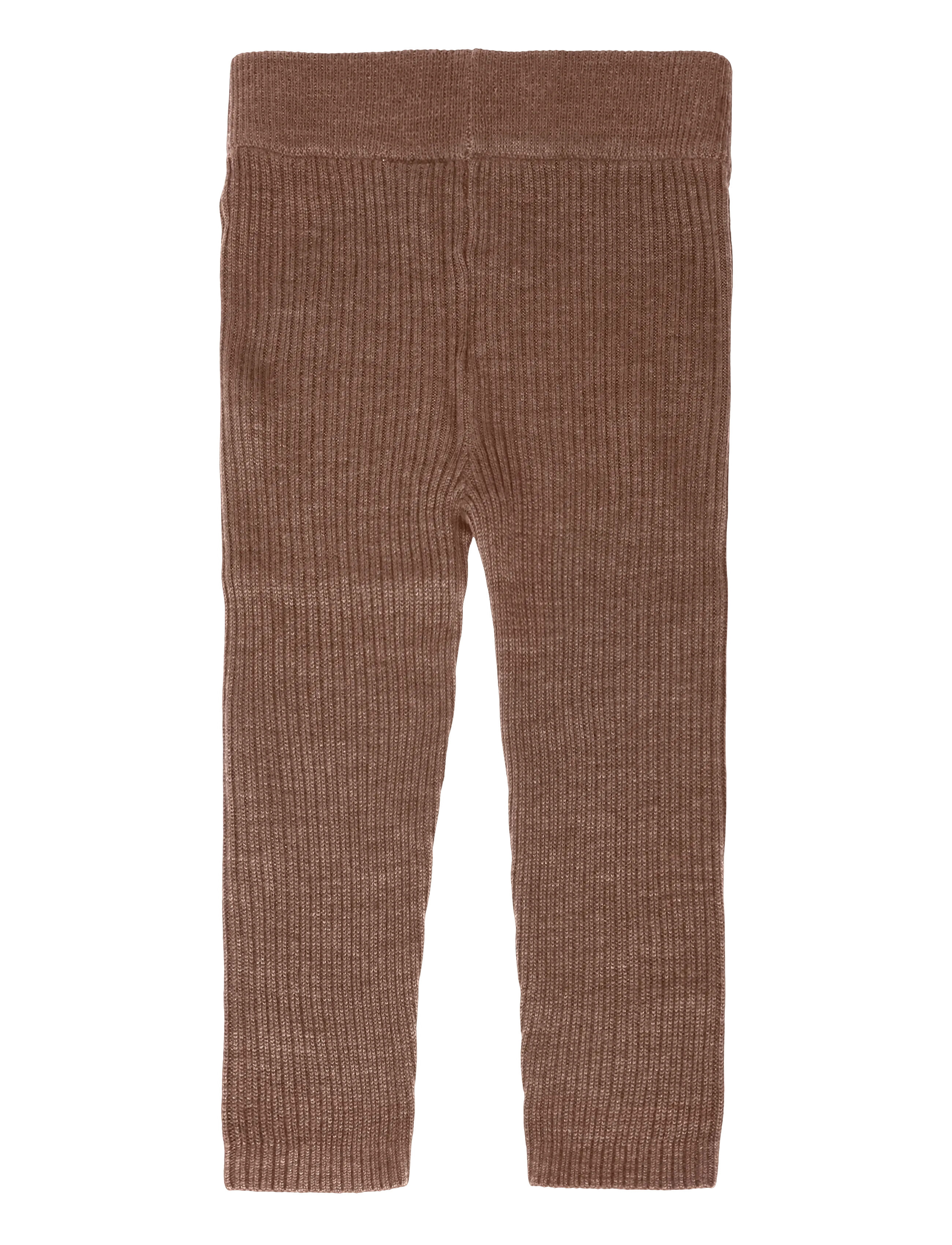 FUB - Baby Leggings - onderkleren - baby - hazel melange - 1