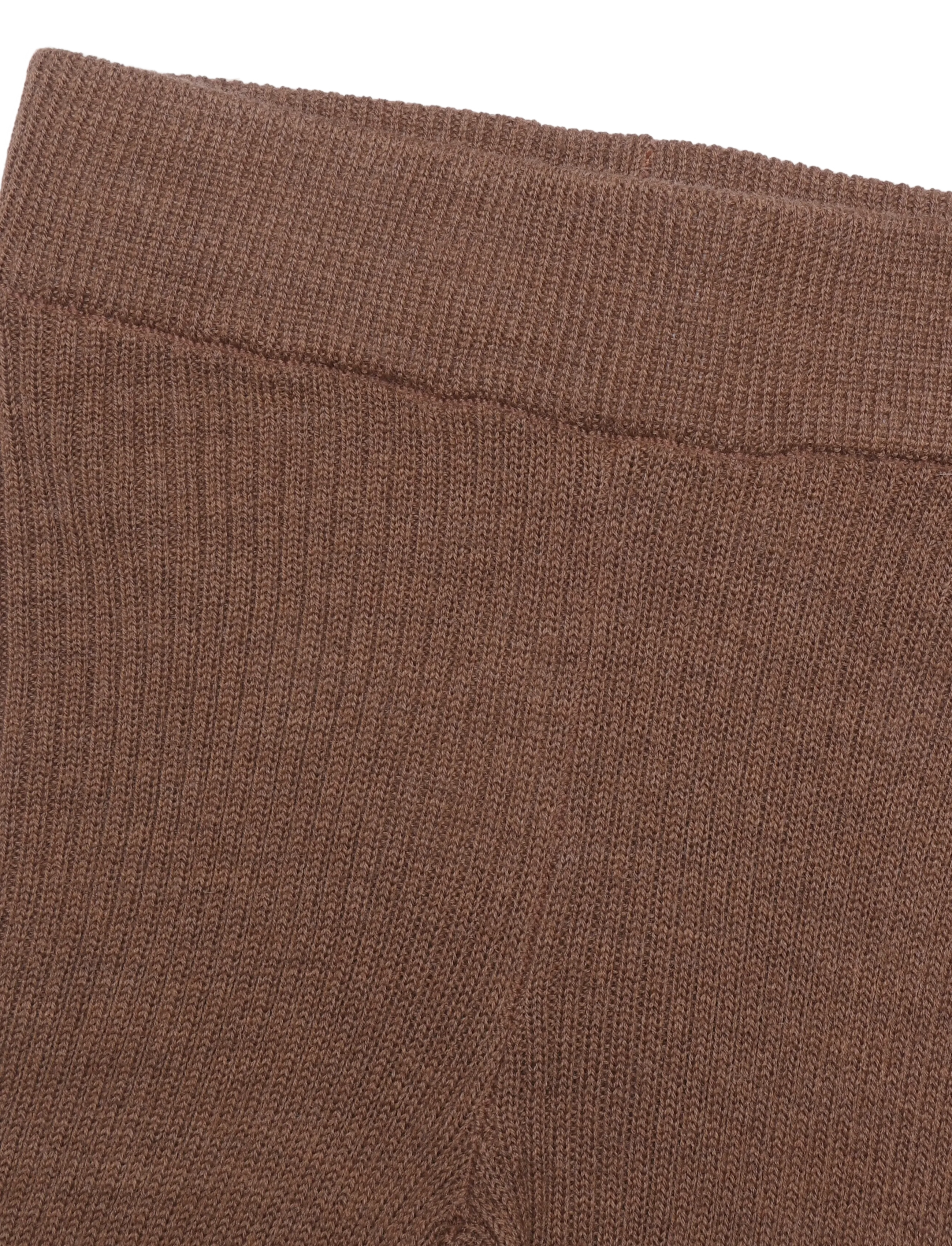 FUB - Baby Leggings - onderkleren - baby - hazel melange - 2