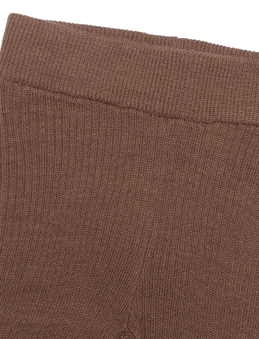 FUB - Baby Leggings - onderkleren - baby - hazel melange - 2