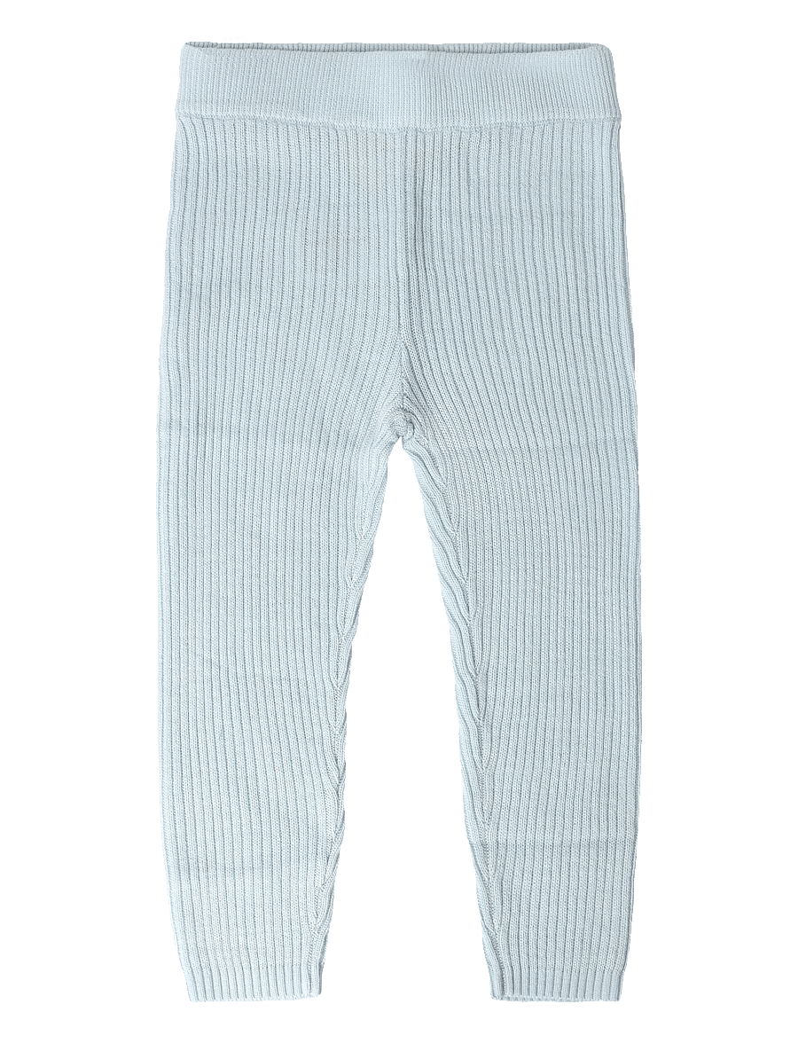 FUB - Baby Leggings - underställ baby - light blue - 0