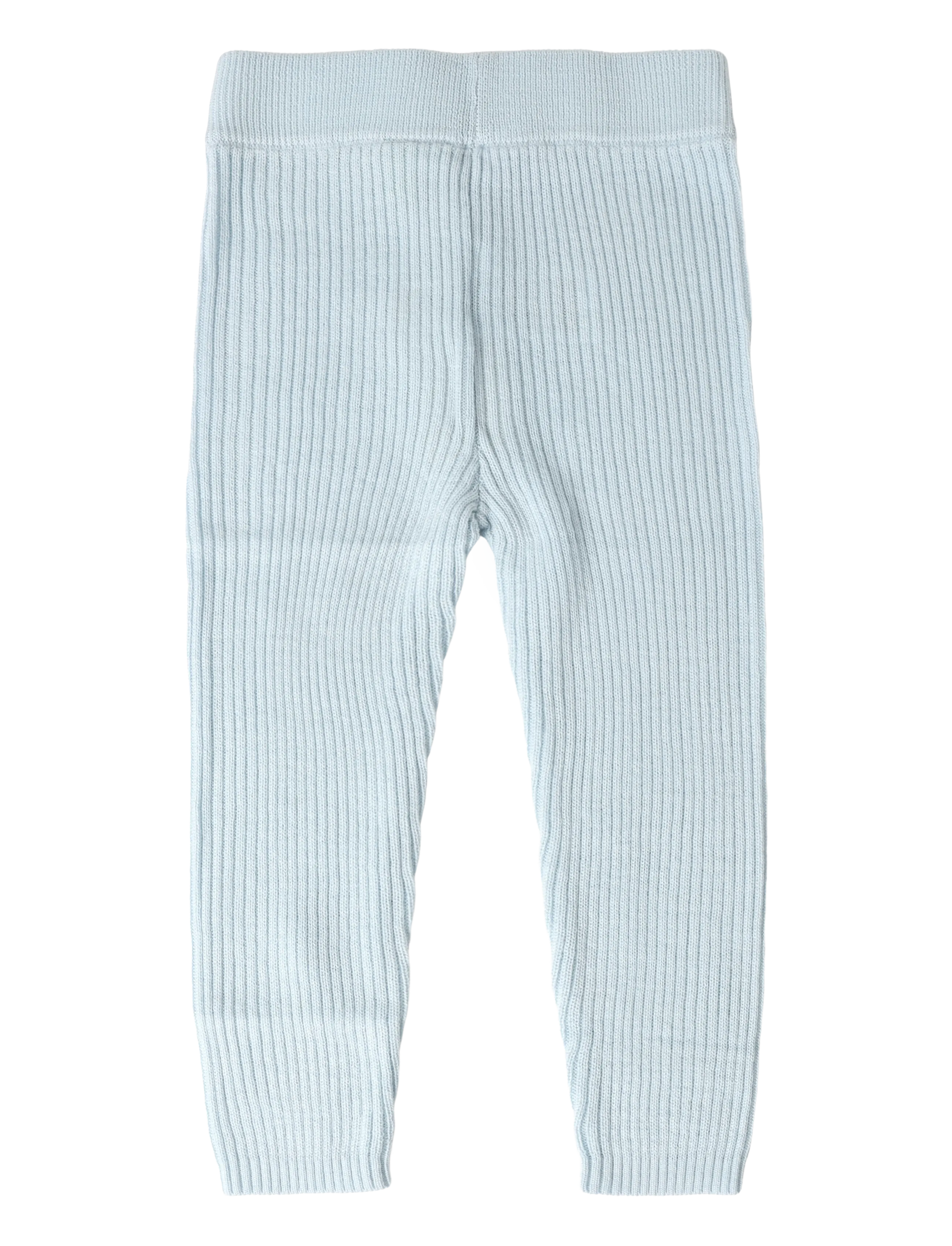 FUB - Baby Leggings - underställ baby - light blue - 1