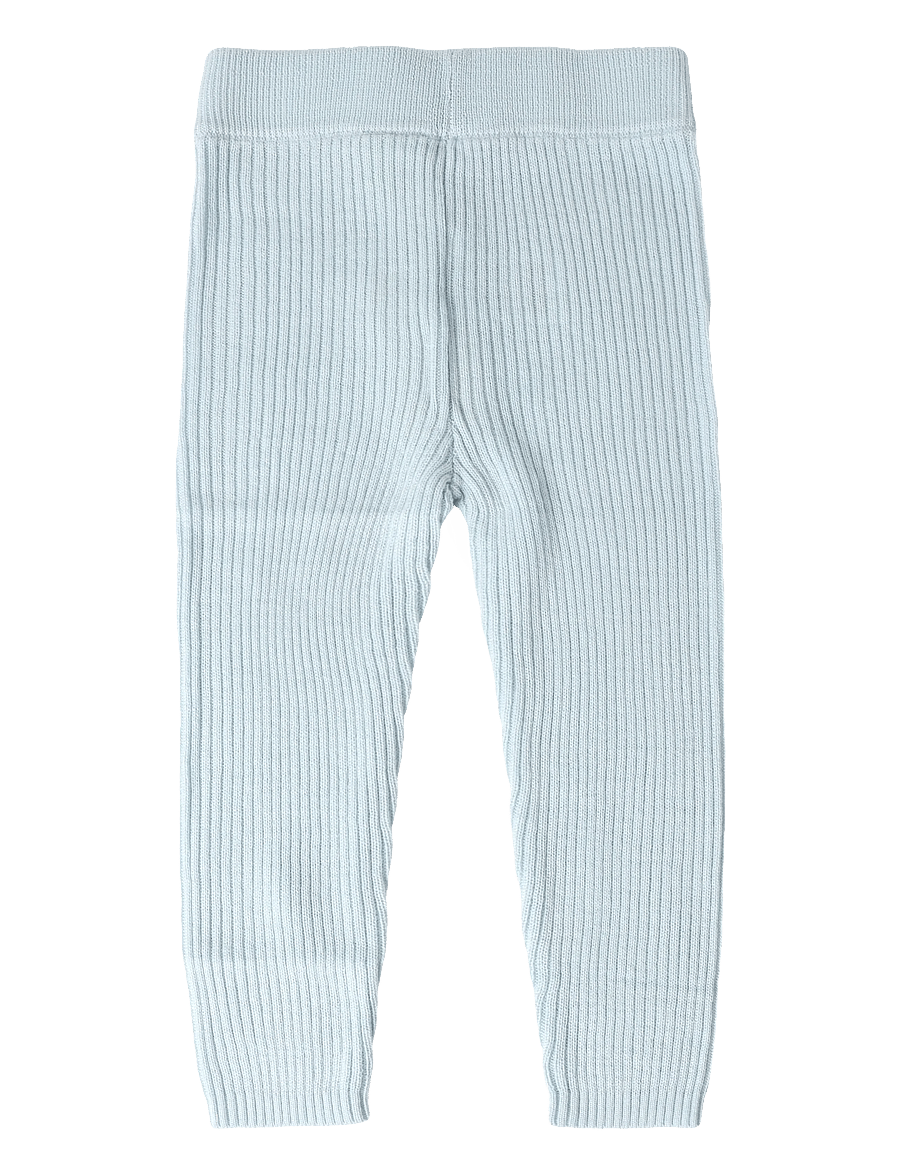 FUB - Baby Leggings - underställ baby - light blue - 1