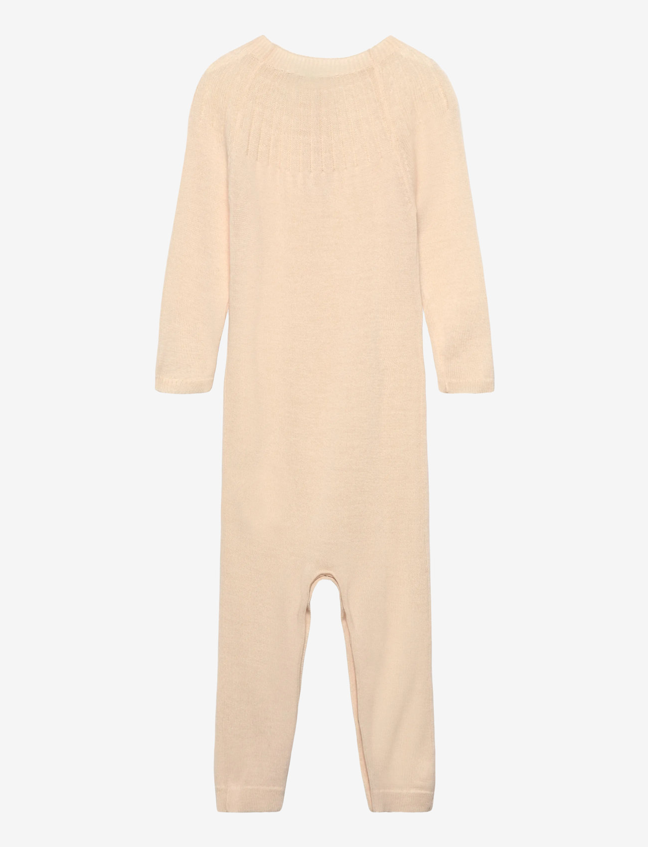 FUB - Baby Bodysuit - julegaver til børnene - ecru - 1