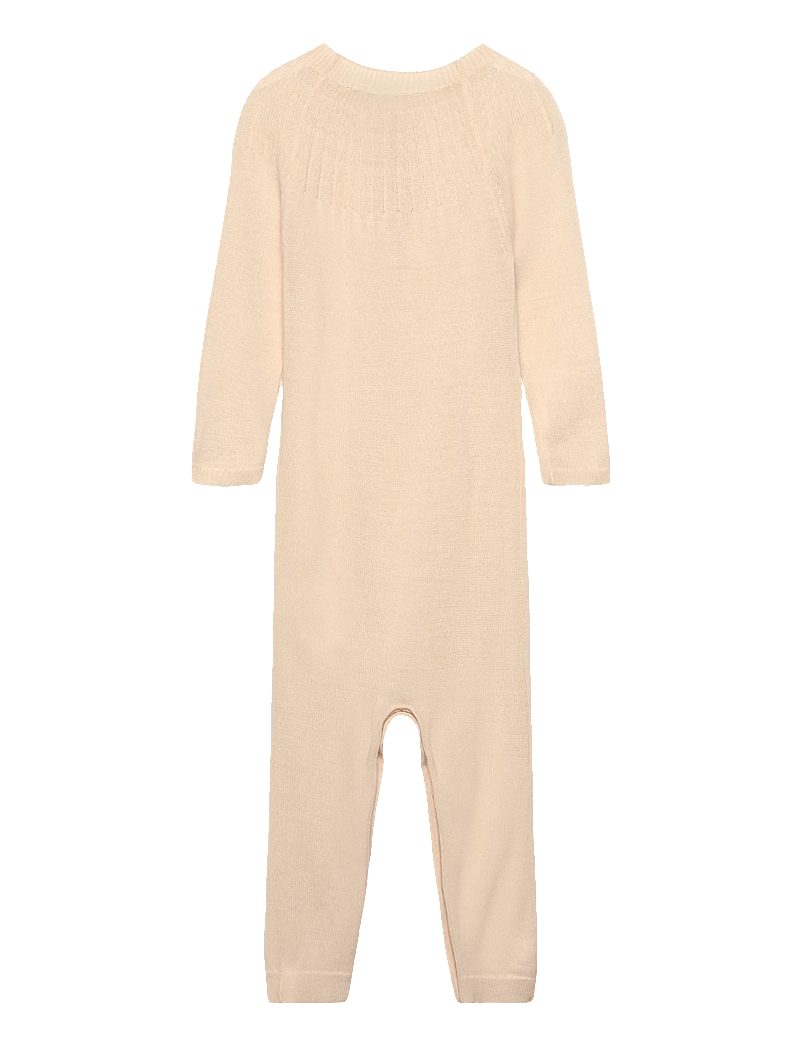 FUB - Baby Bodysuit - pitkähihaiset - ecru - 1