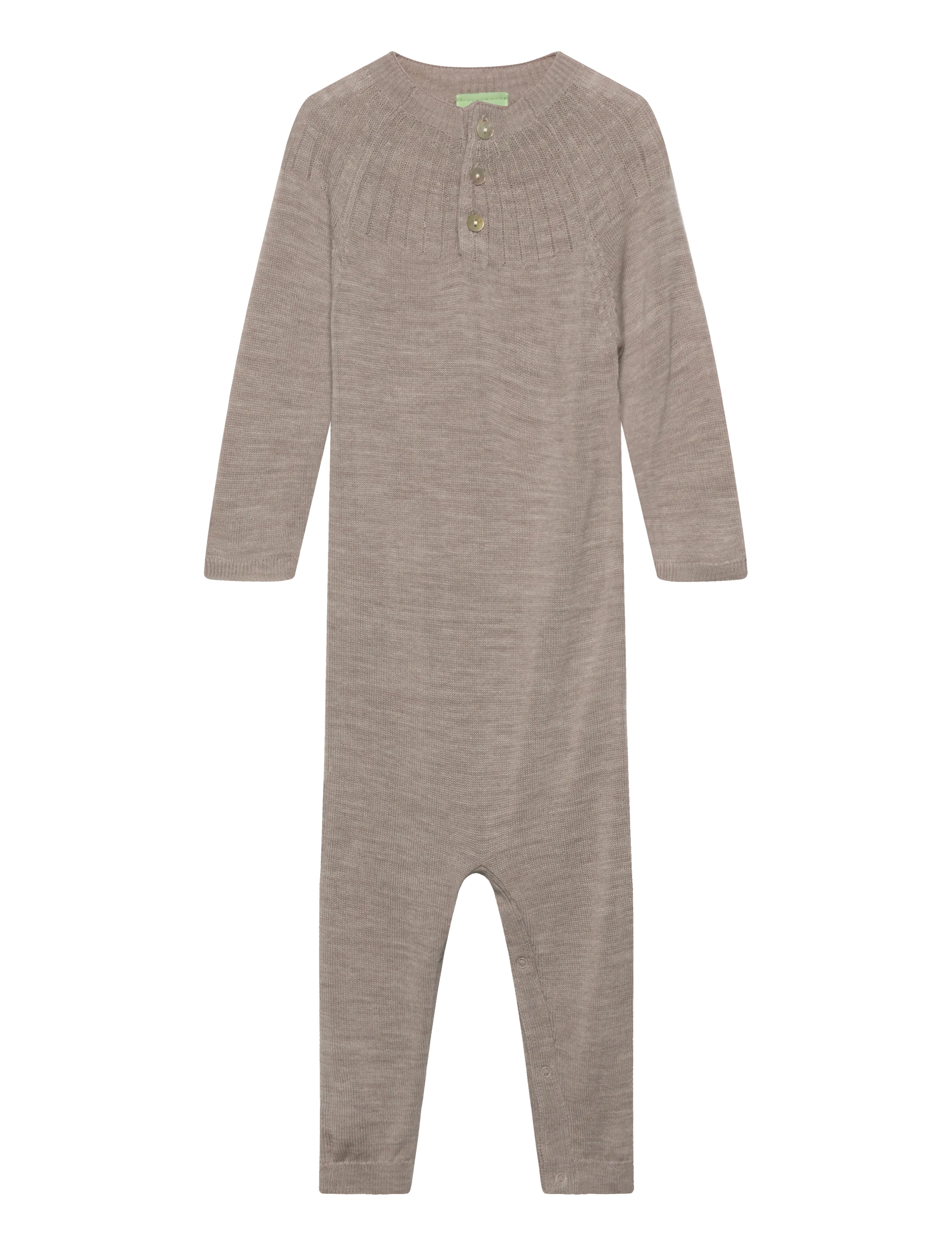 FUB Baby Bodysuit Braun - 92 - Kinder