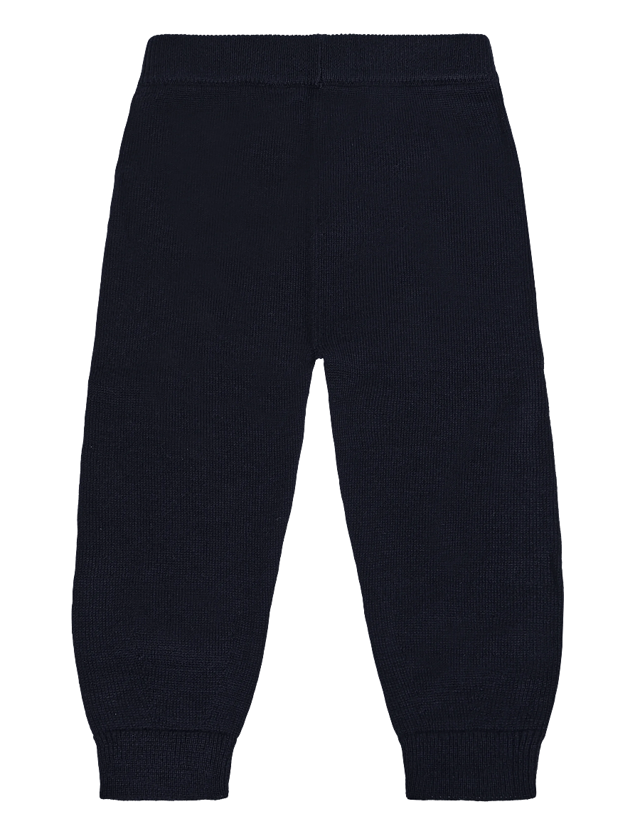 FUB - Baby Pants - jogginghosen - dark navy - 1