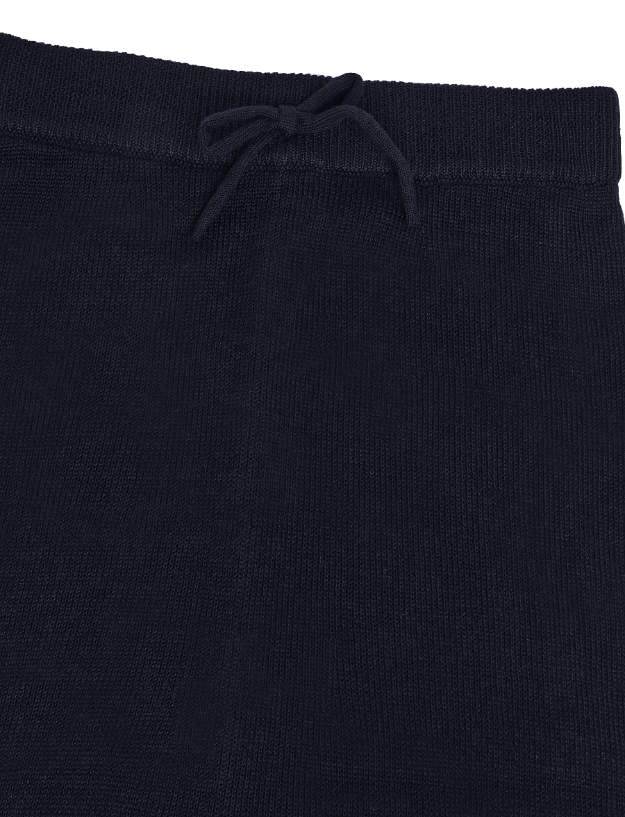 FUB - Baby Pants - jogginghosen - dark navy - 2
