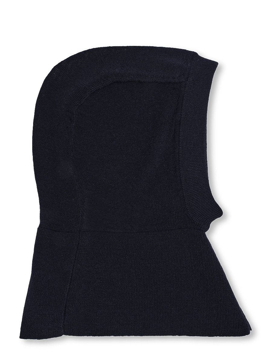 FUB - Extra Fine Balaclava - winteraccessoires - dark navy - 0