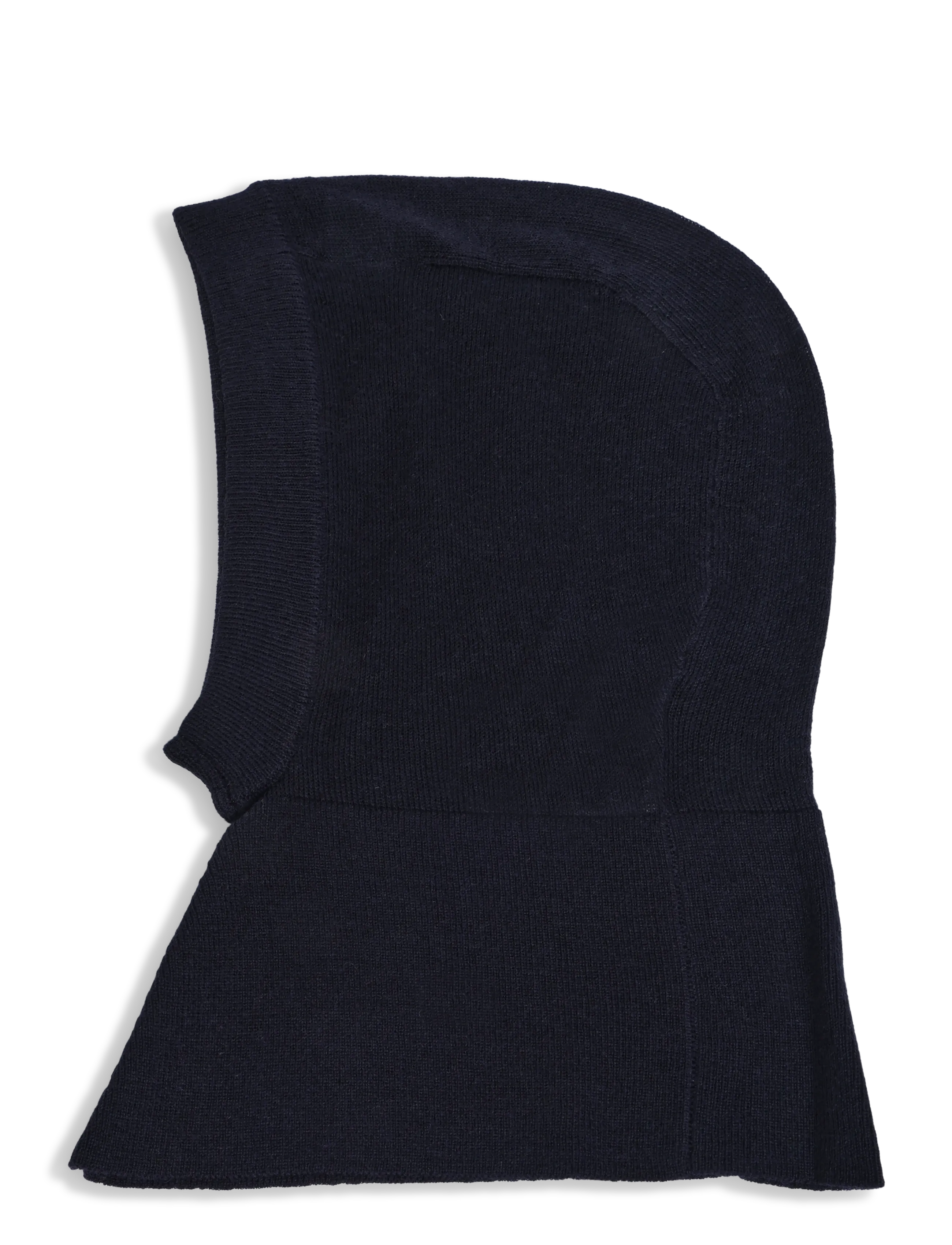 FUB - Extra Fine Balaclava - winteraccessoires - dark navy - 1