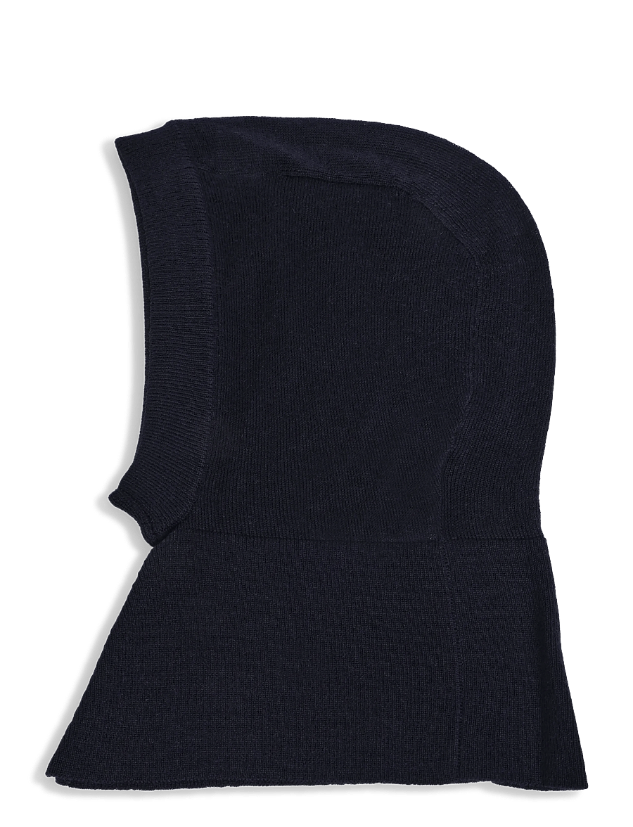 FUB - Extra Fine Balaclava - winteraccessoires - dark navy - 1
