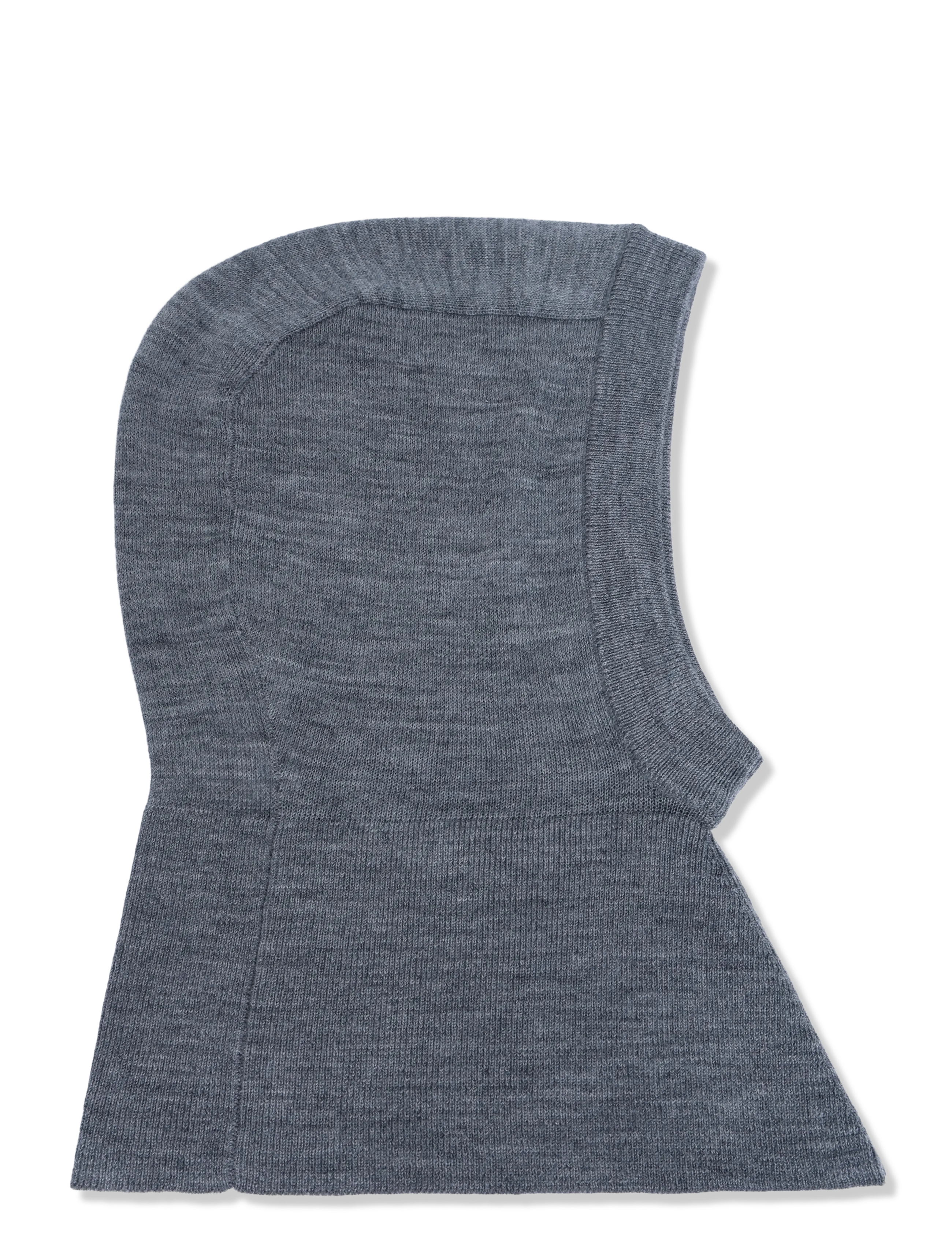 FUB Extra Fine Balaclava - FUB - STEEL / grey