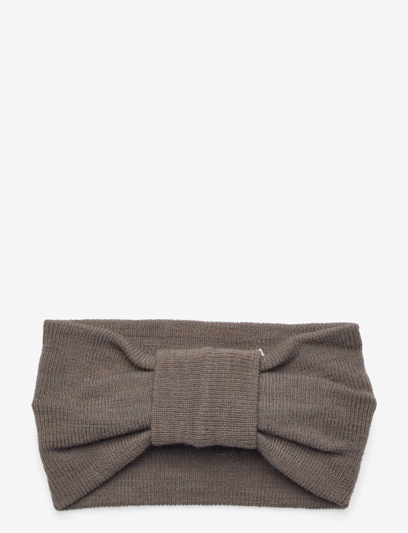 FUB - Headband - hazel melange - 0