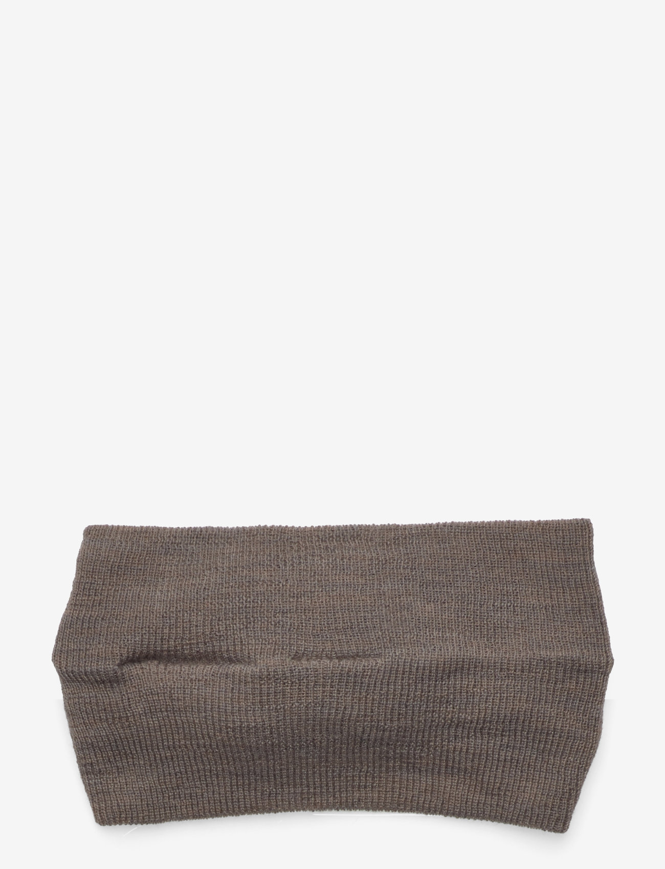 FUB - Headband - hazel melange - 1
