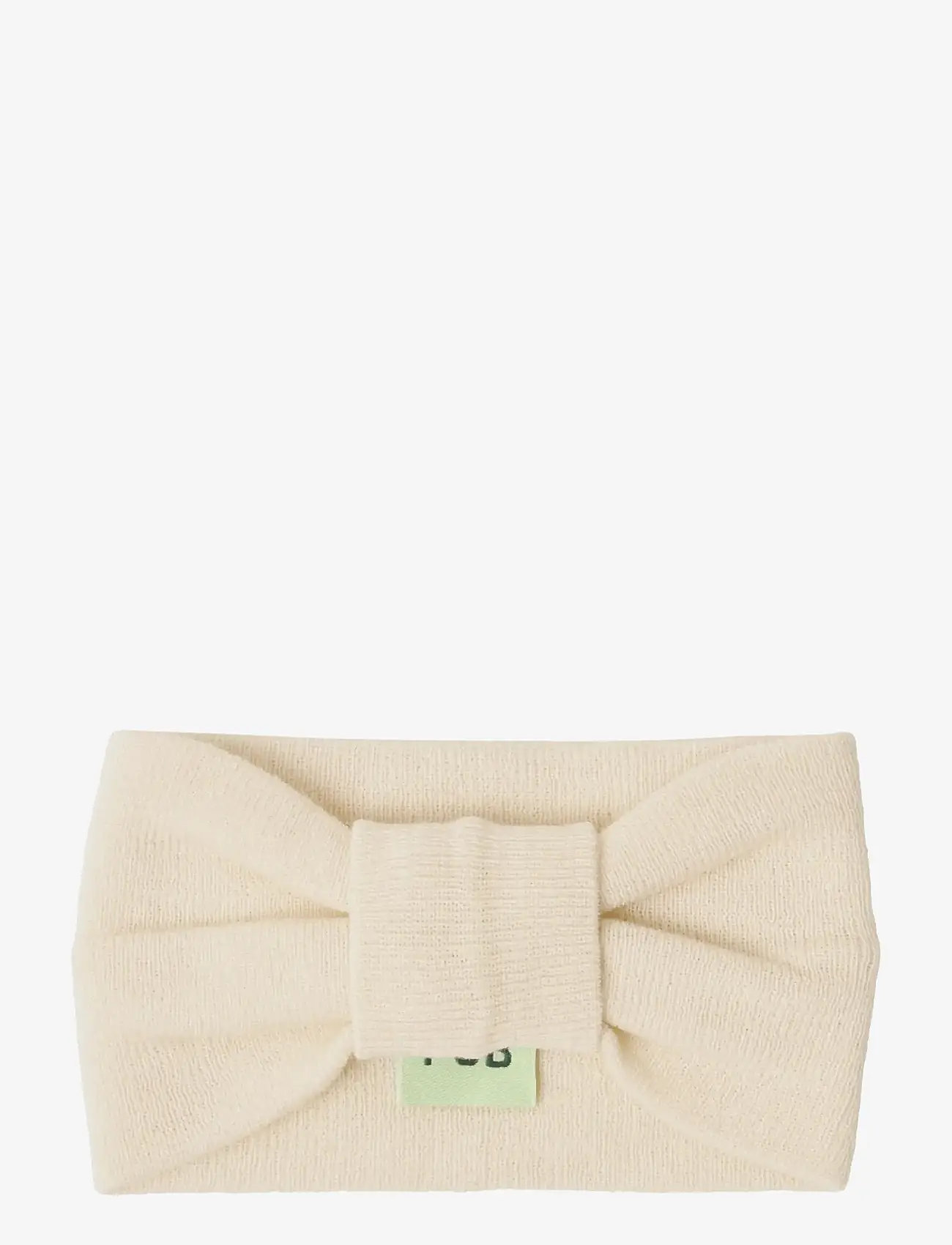 FUB - Headband - pannband - ecru - 0