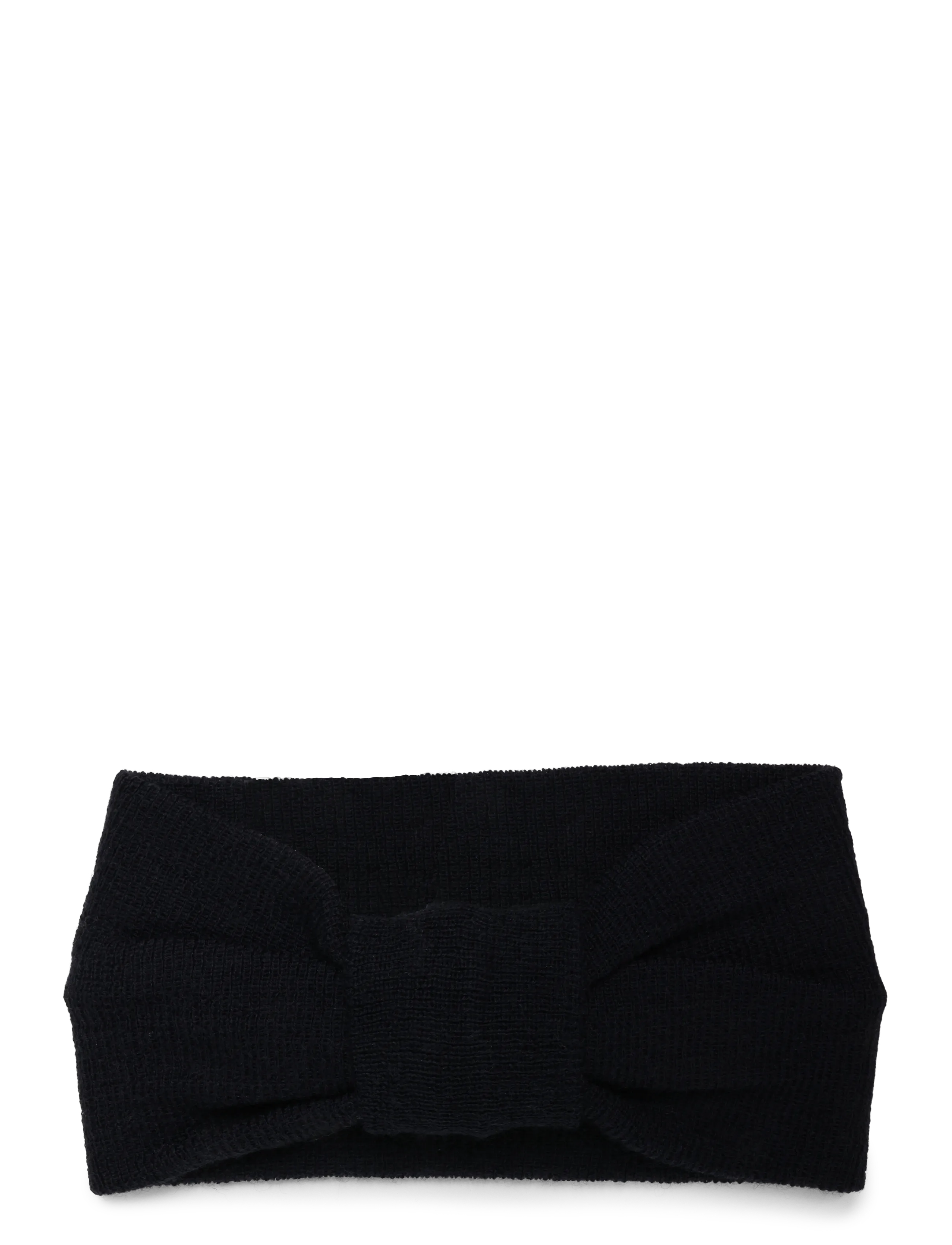 FUB Headband - Accessories - DARK NAVY / navy