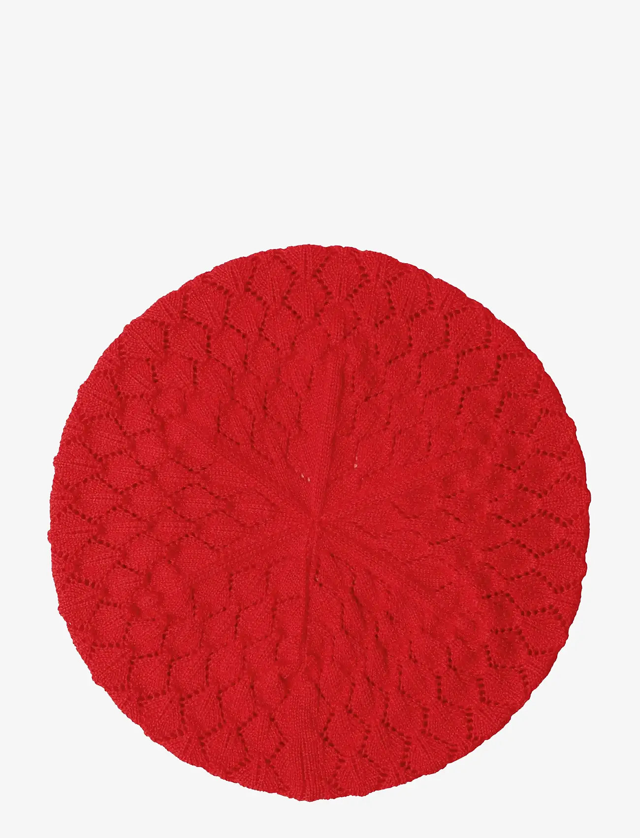 FUB - Beret - accessoires - signal red - 0