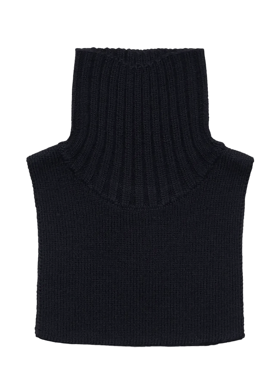 FUB - Neck Warmer - halswärmer - dark navy - 0